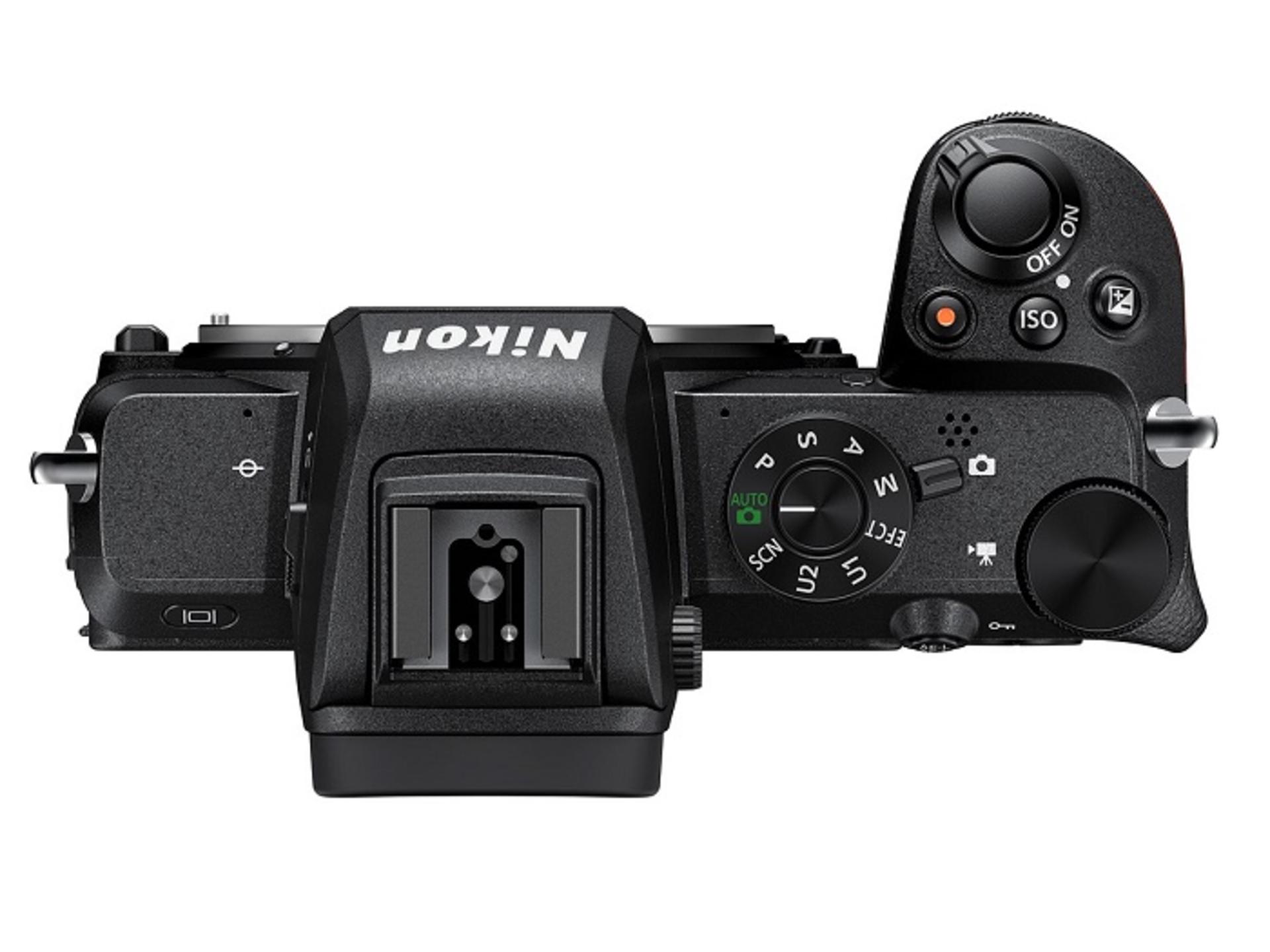 Nikon Z50 / نیکون Z50
