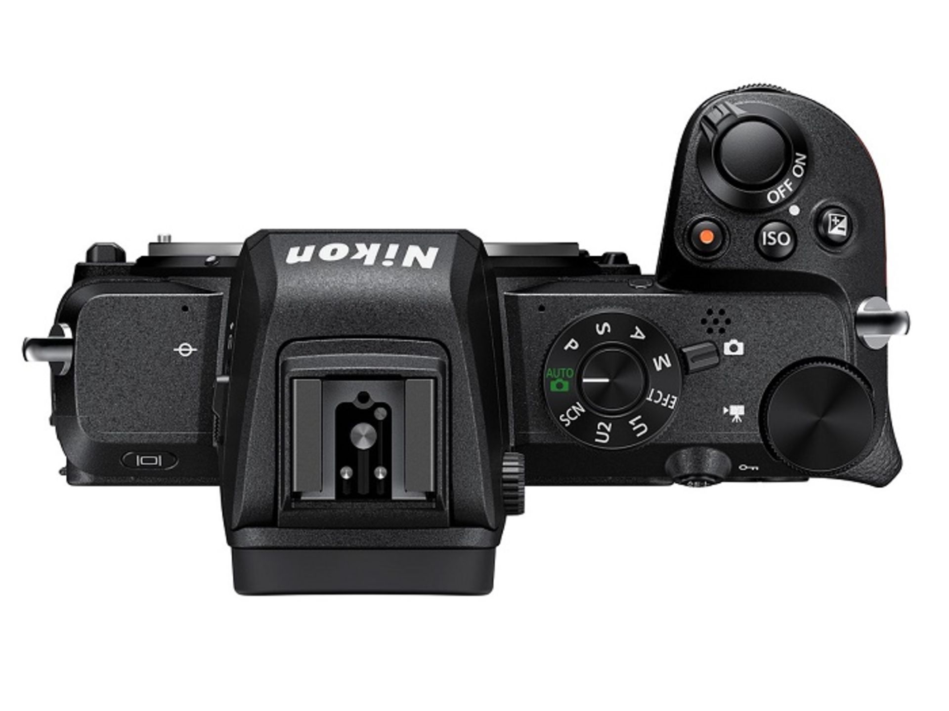 Nikon Z50 / نیکون Z50