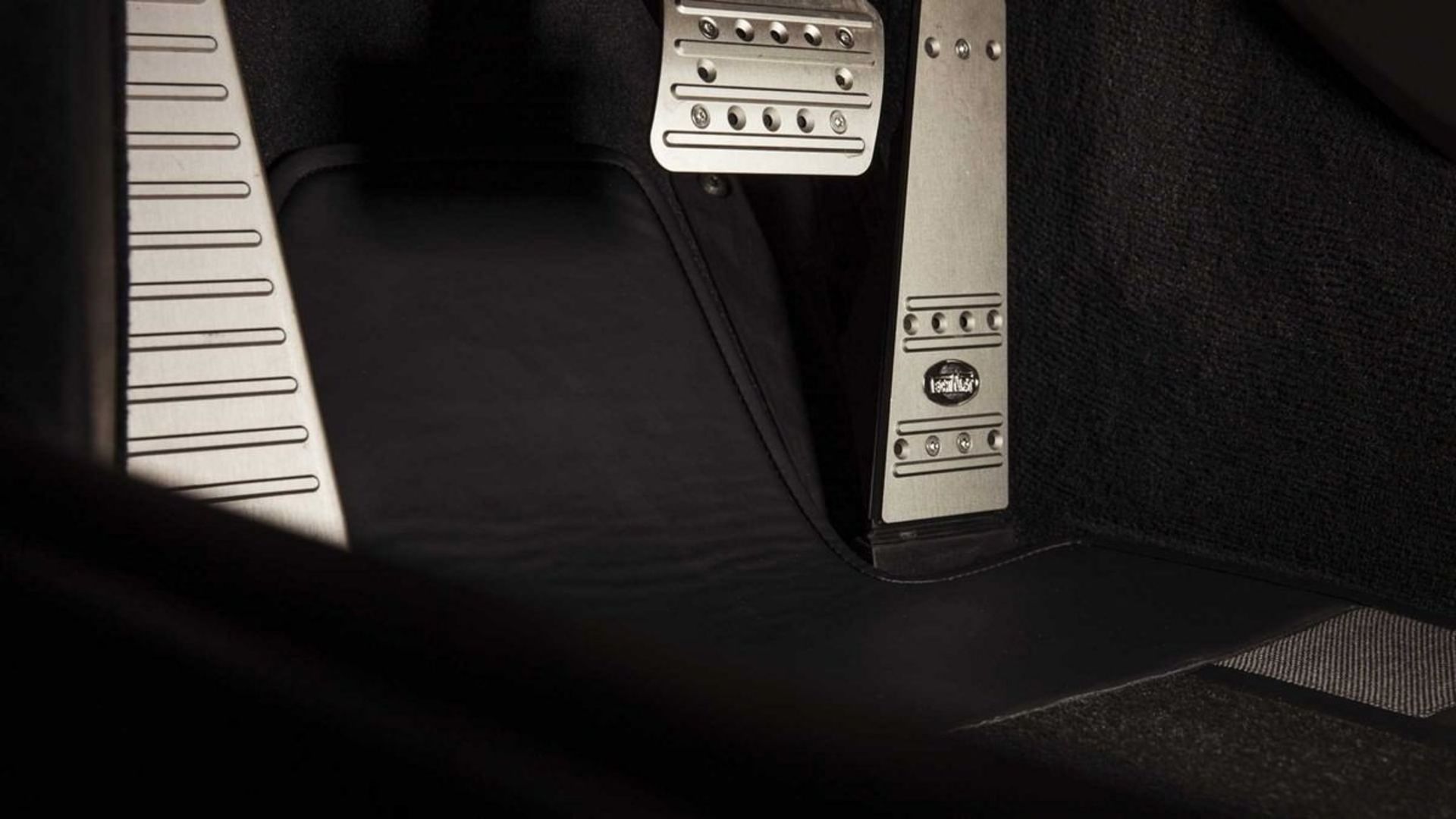 Porsche 911 by TechArt 