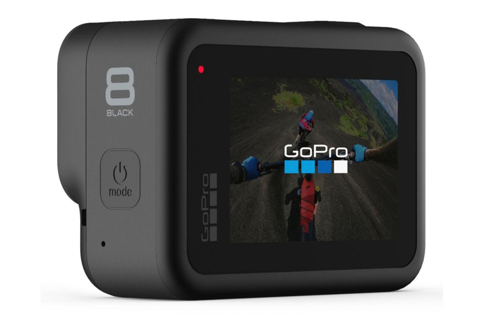 گو پرو هیرو ۸ بلک / GoPro Hero8 Black