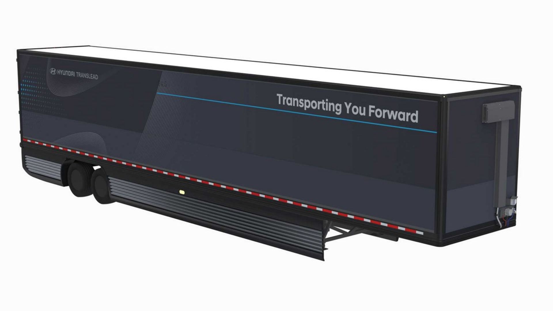 Hyundai HDC-6 Neptune