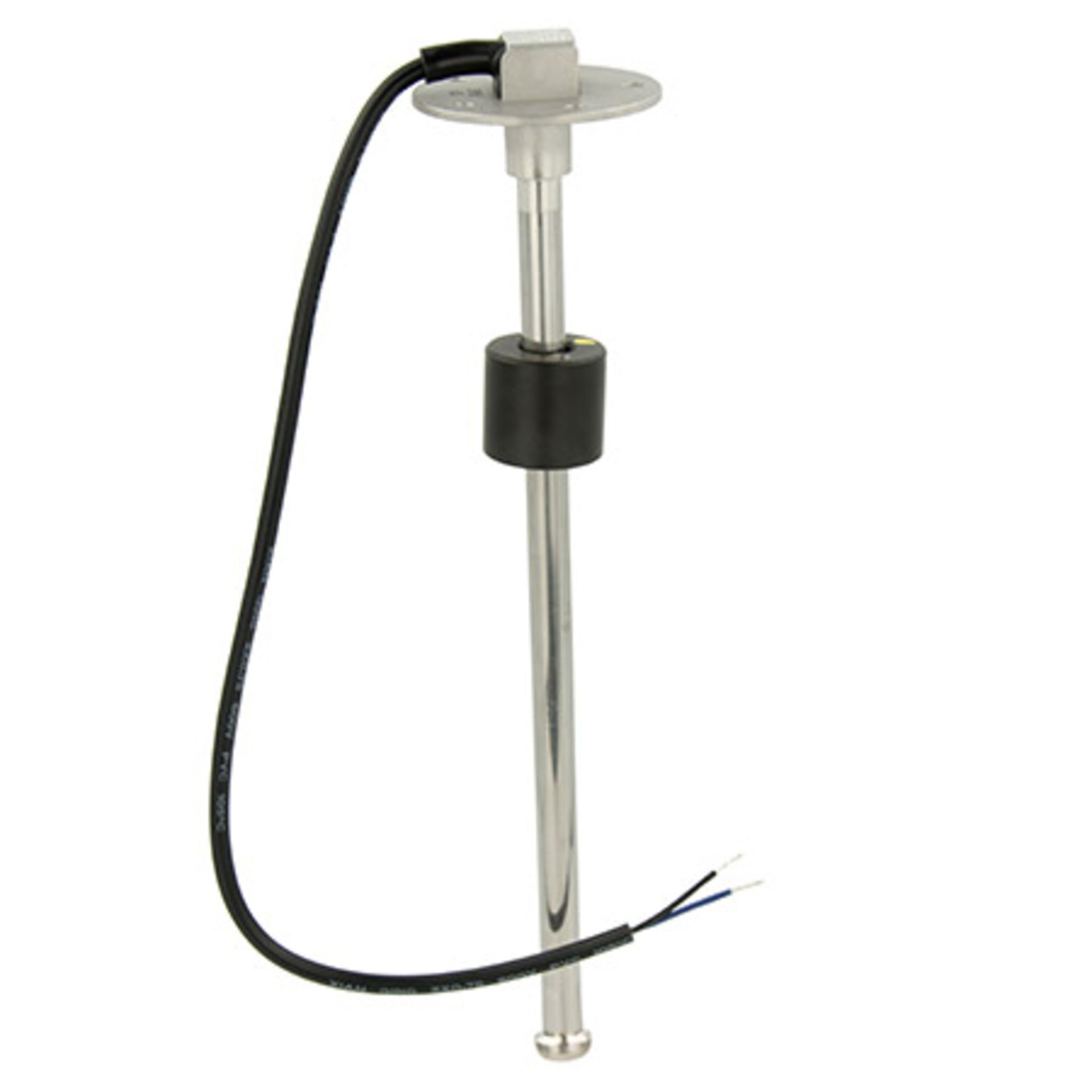 فرستنده نشانگر سوخت