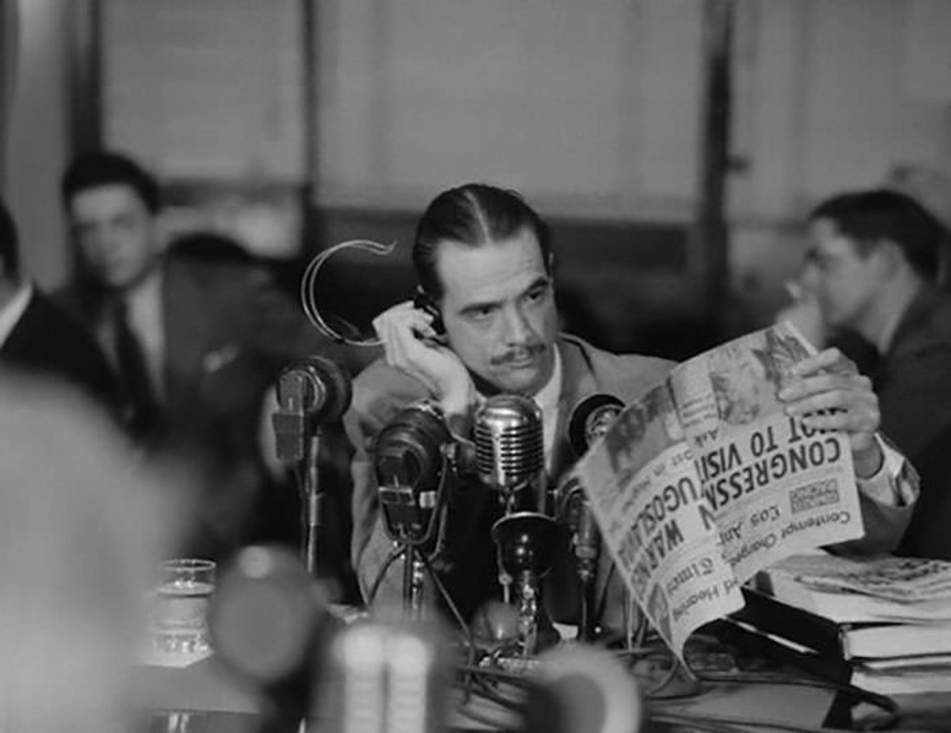 هاوارد هیوز / Howard Hughes