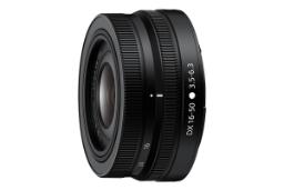 Nikon Nikkor Z DX 16-50mm F3.5-6.3 VR