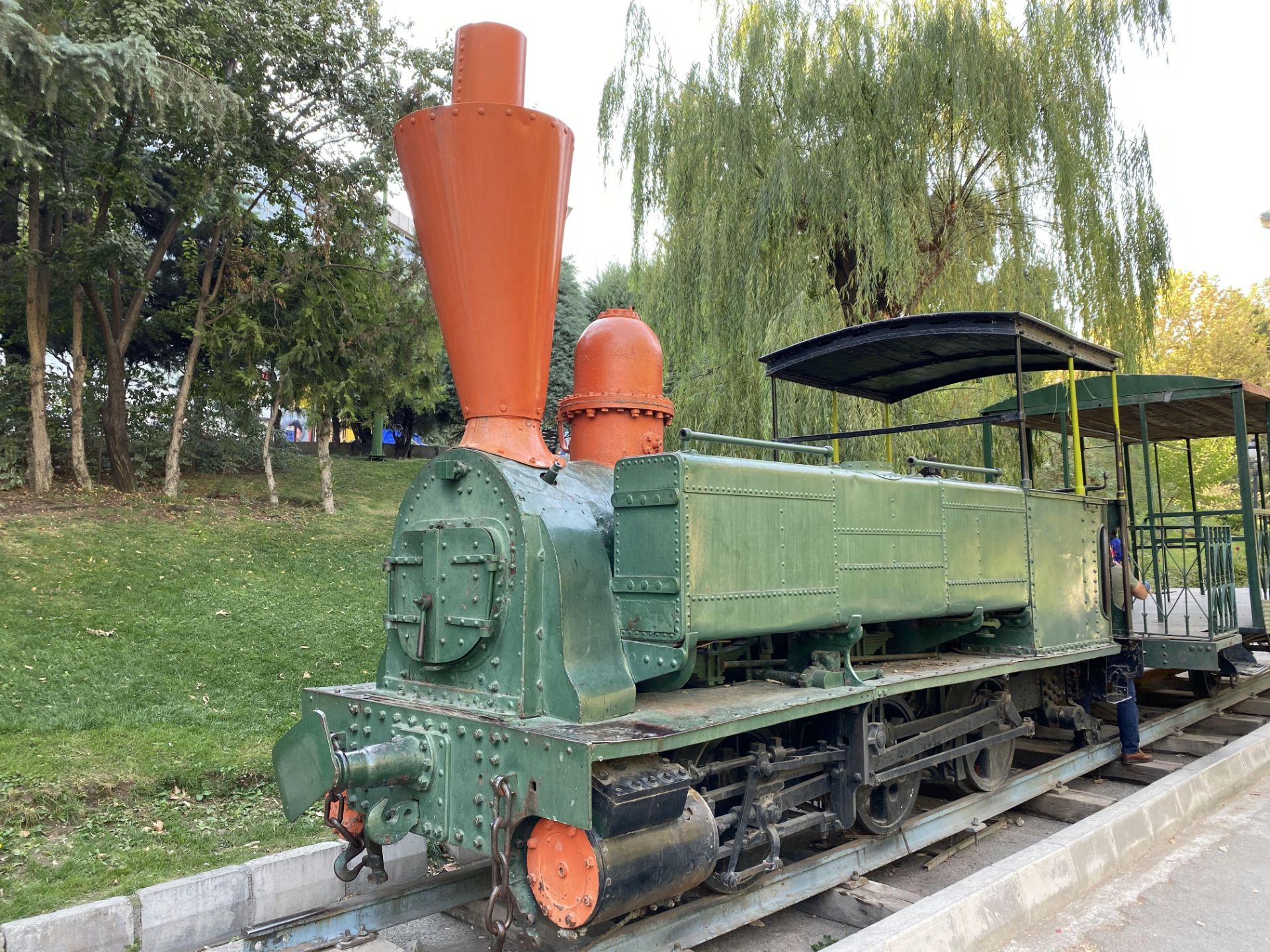 iPhone 11 Pro Camera Samples Day