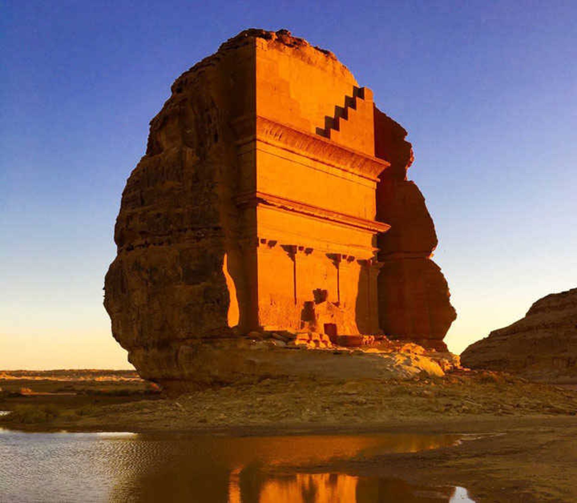 فرهنگ نبطی‌ 