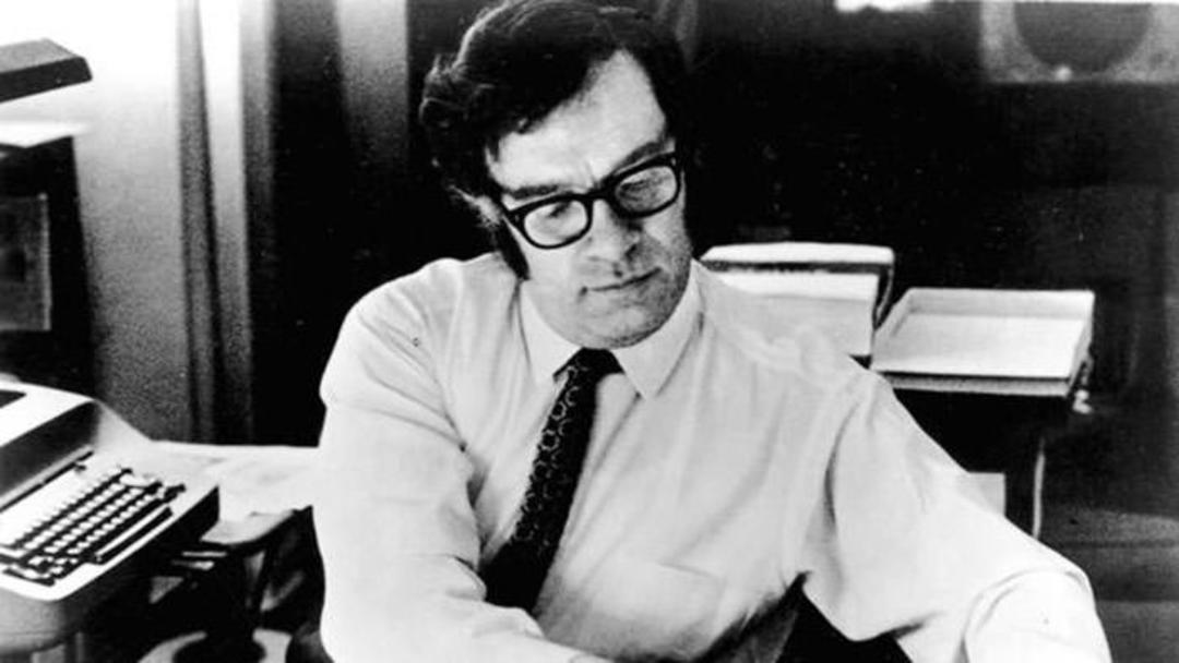 ایزاک آسیموف / Isaac Asimov