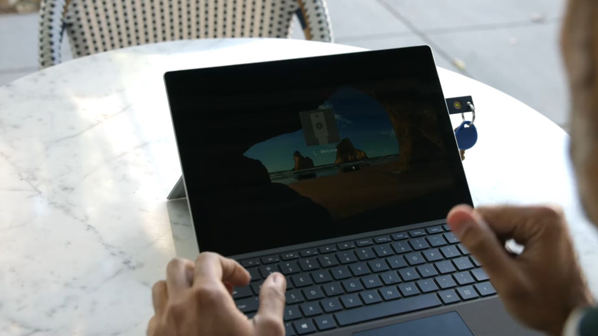 یوبیکو /Yubico