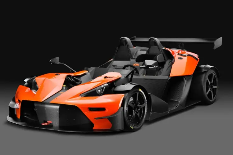 KTM