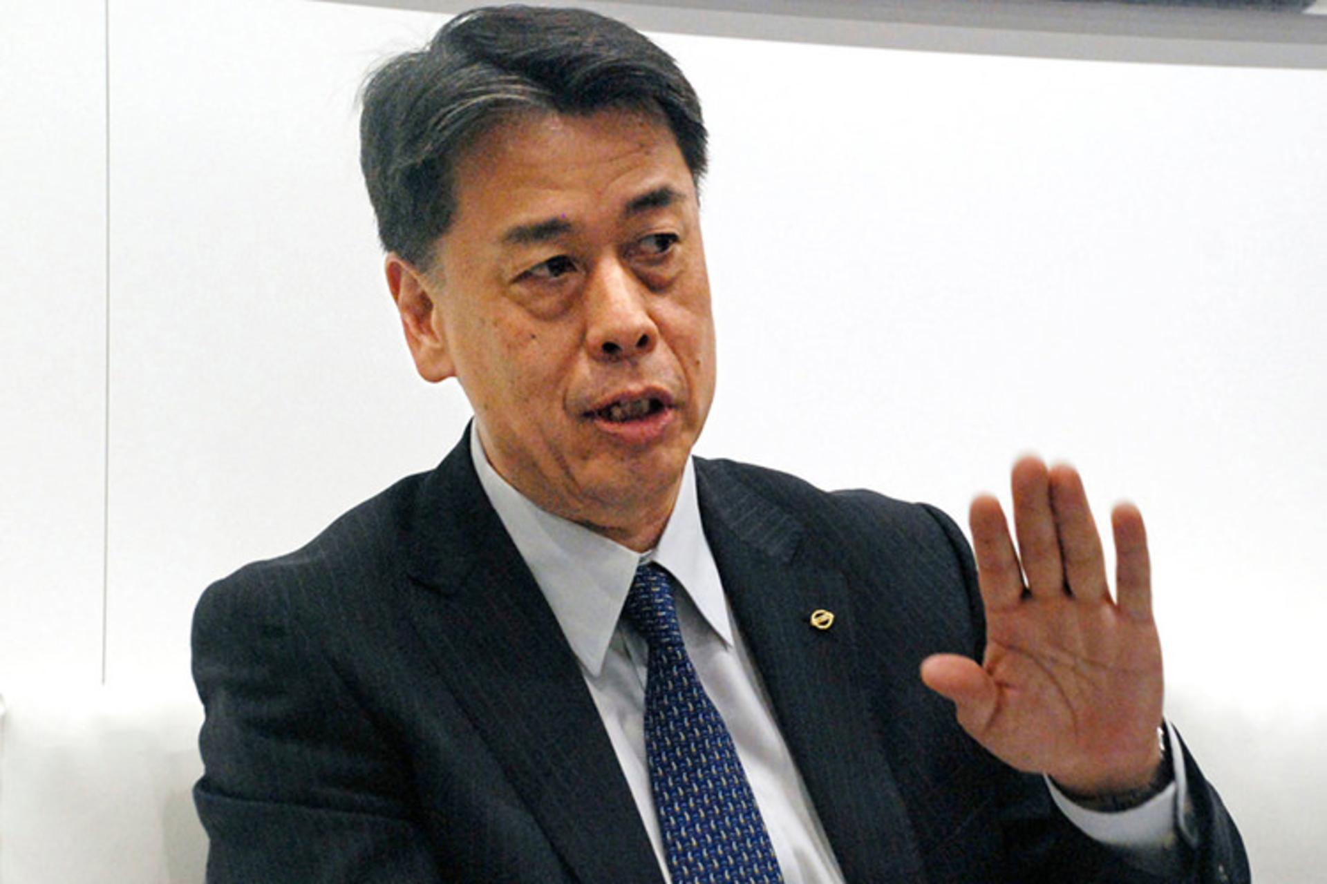 Makoto Uchida