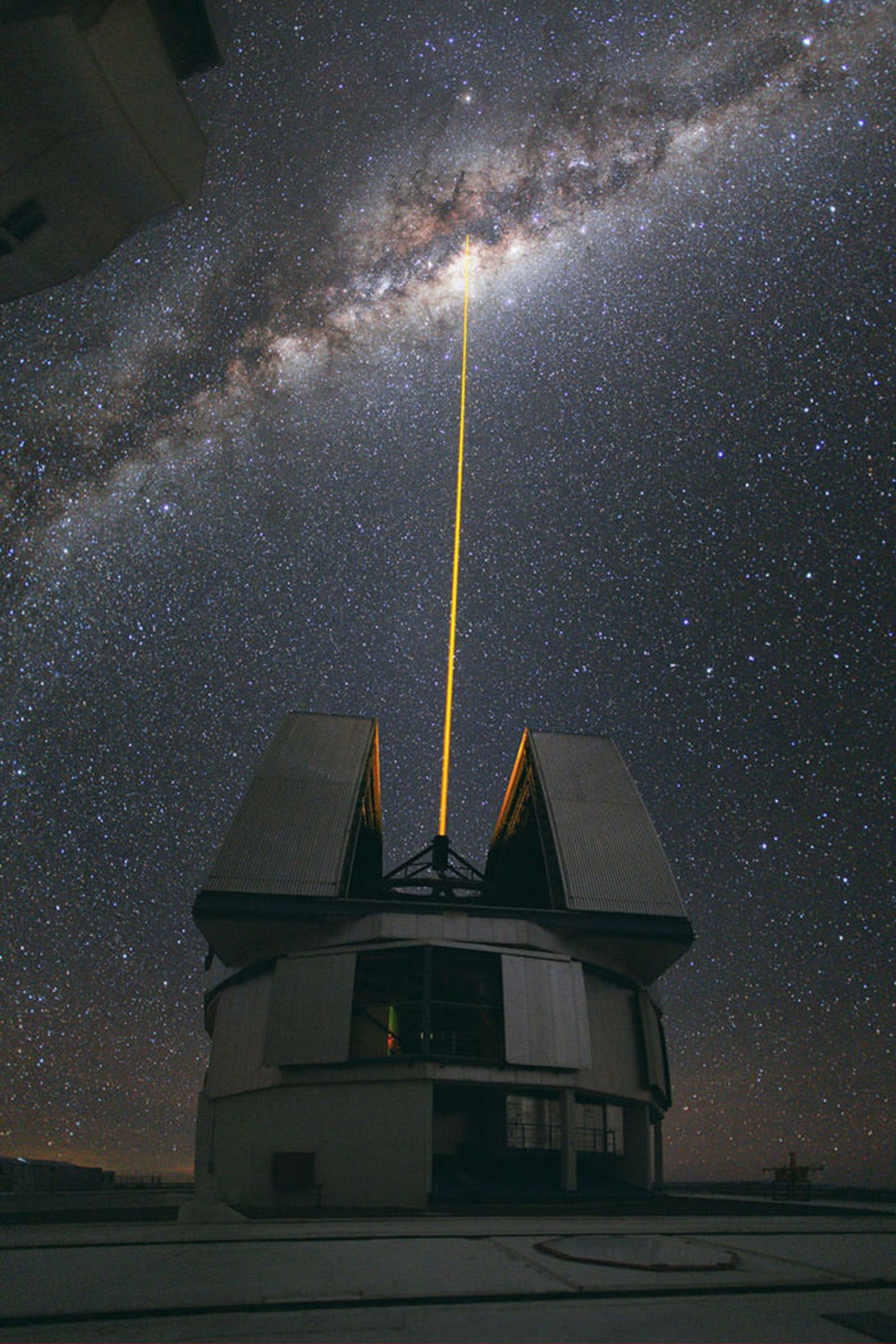 ماده تاریک / Dark matter