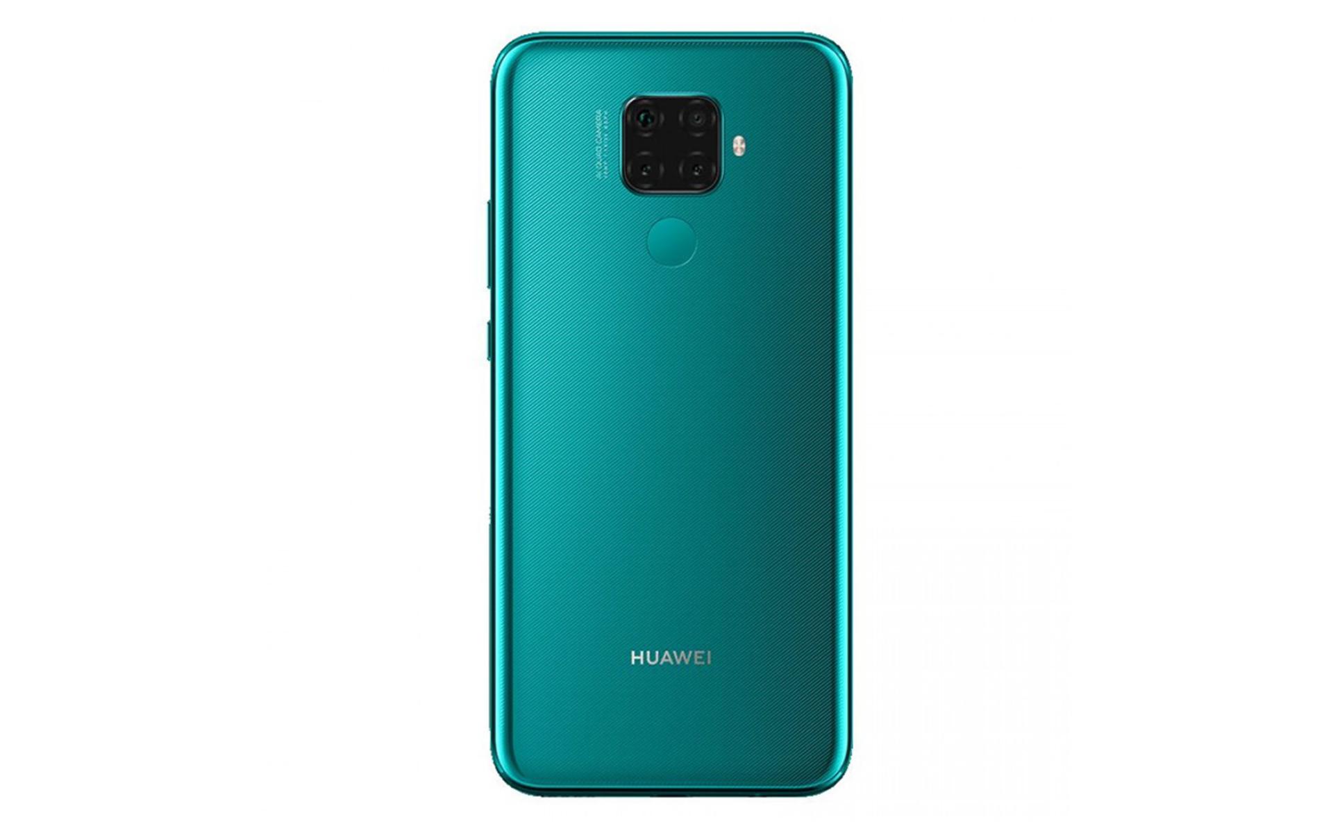 هواوی نوا 5 زد / Huawei nova 5z
