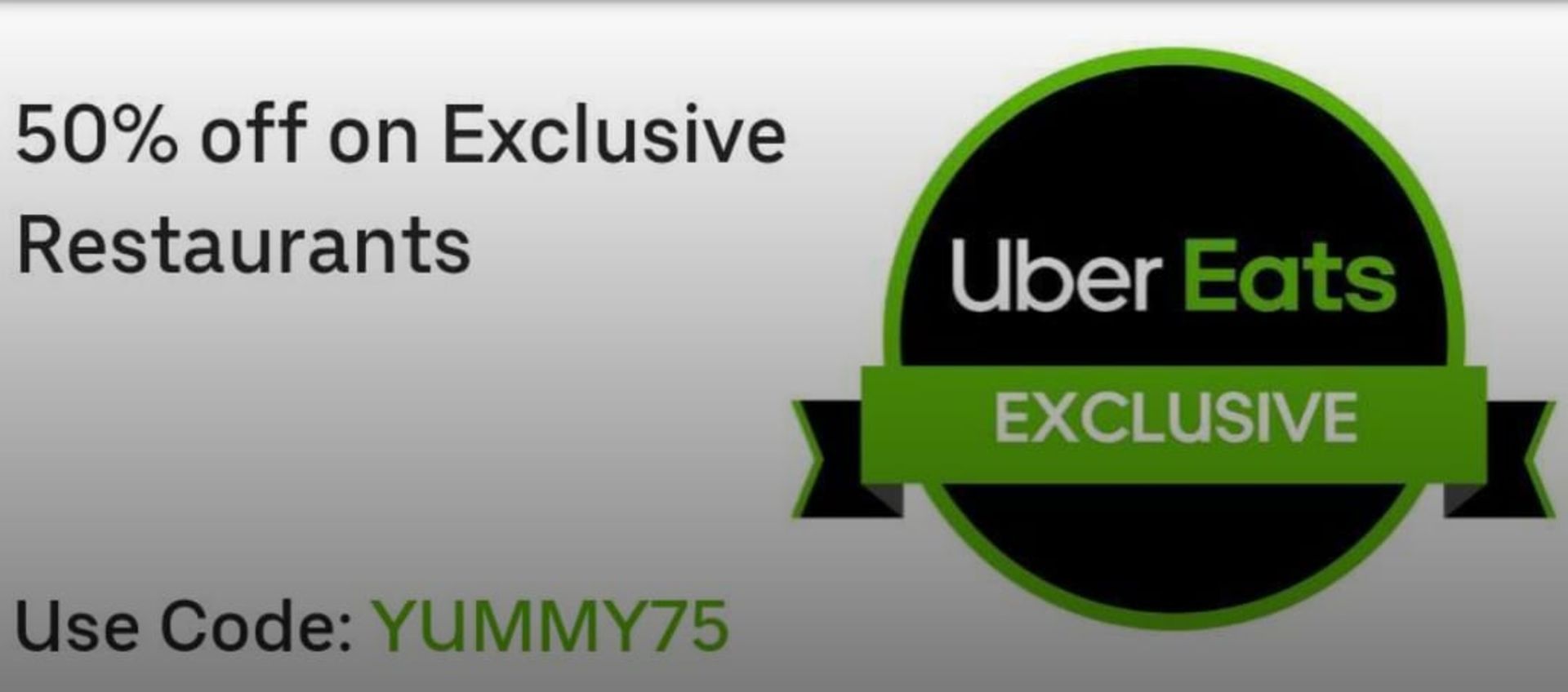 رستوران انحصاری اوبر ایتس