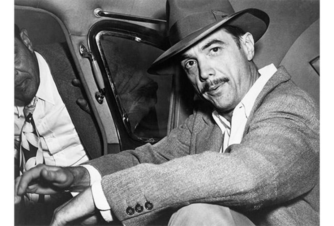 هاوارد هیوز / Howard Hughes