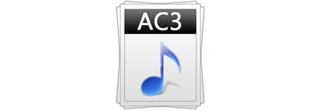 فرمت AC3