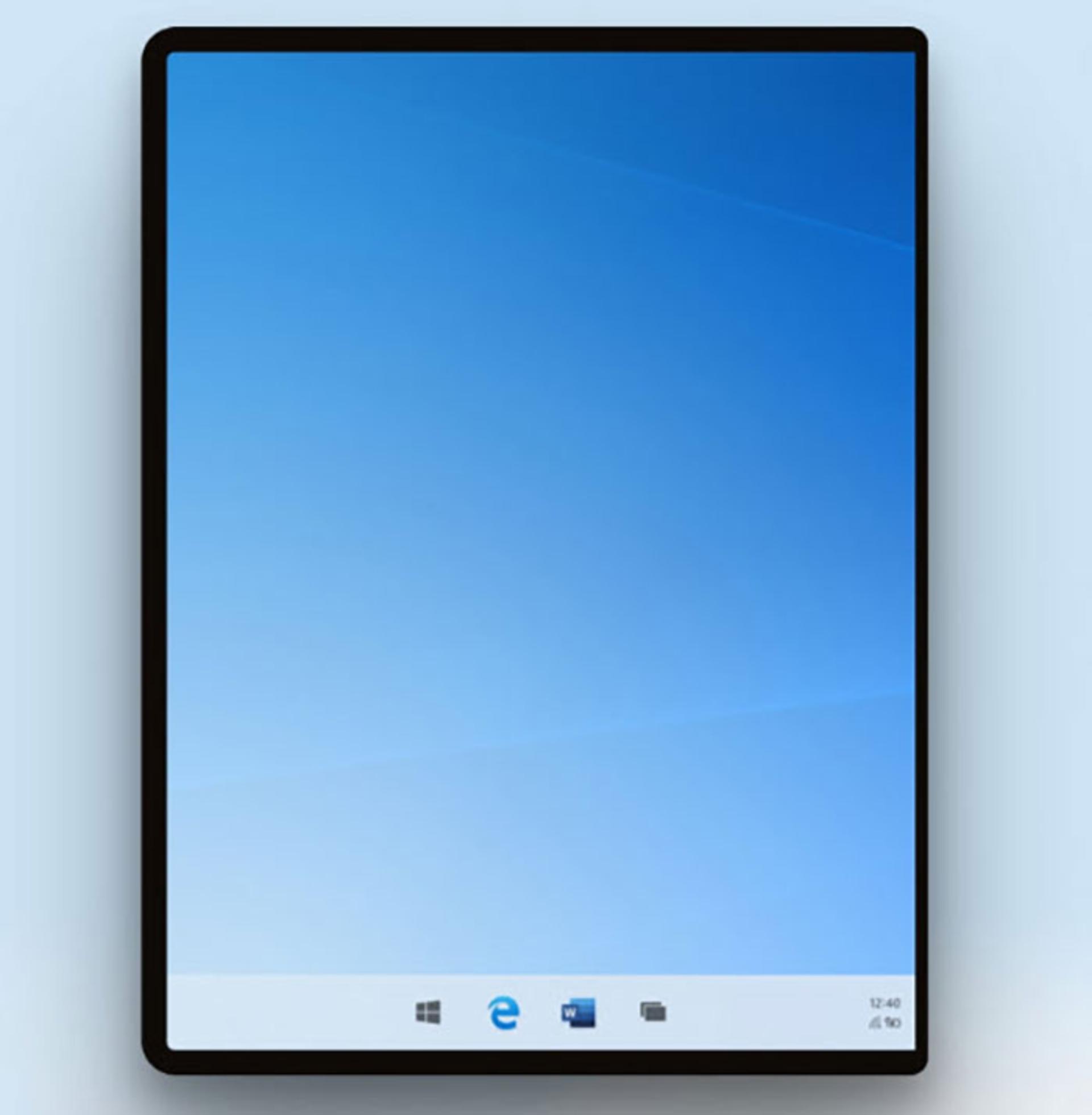 ویندوز 10X