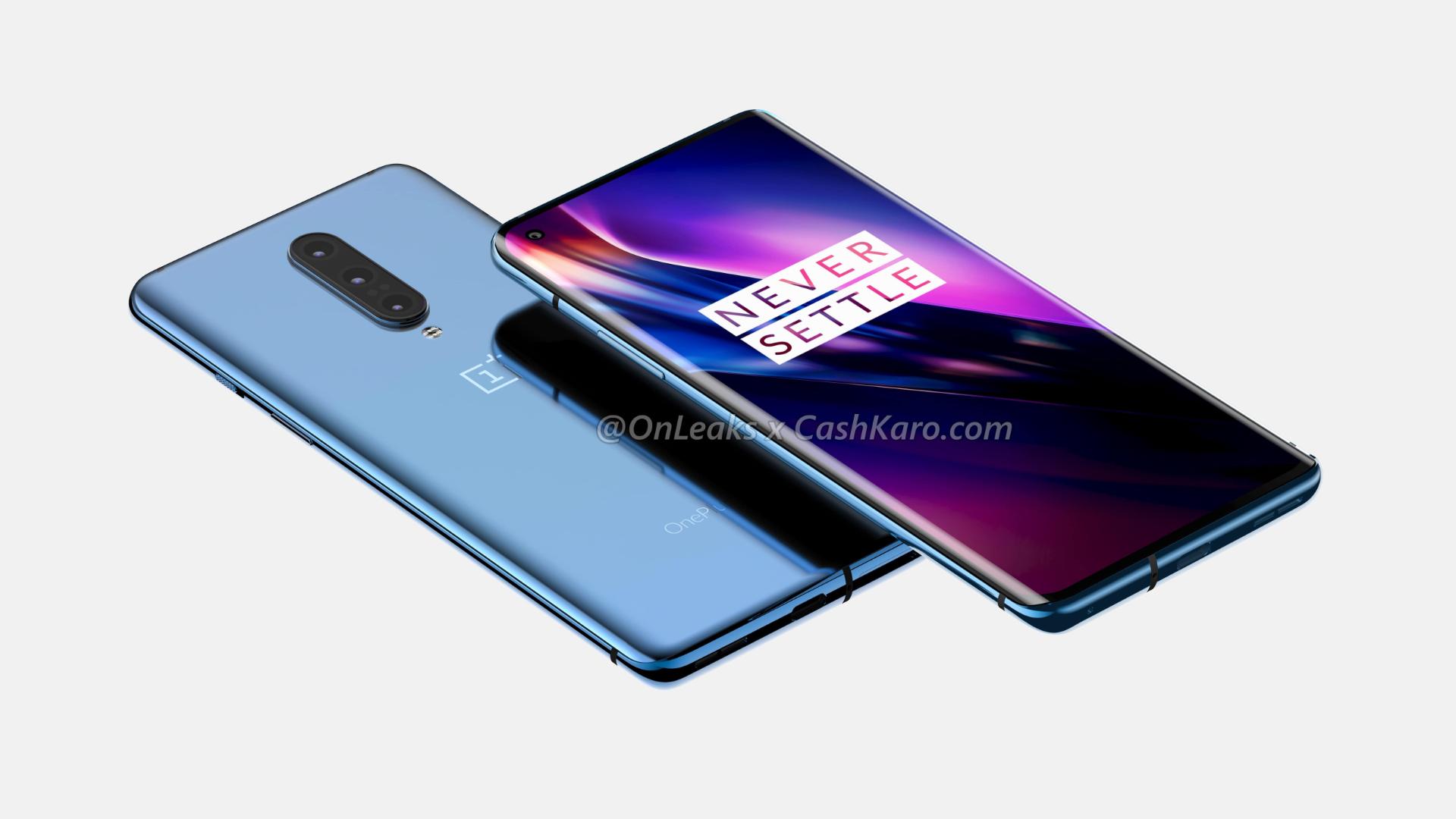 وان پلاس 8 / OnePlus 8