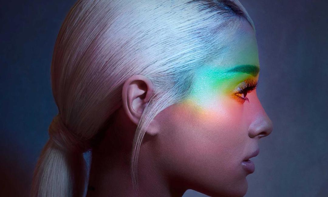 آریانا گرانده / Ariana Grande