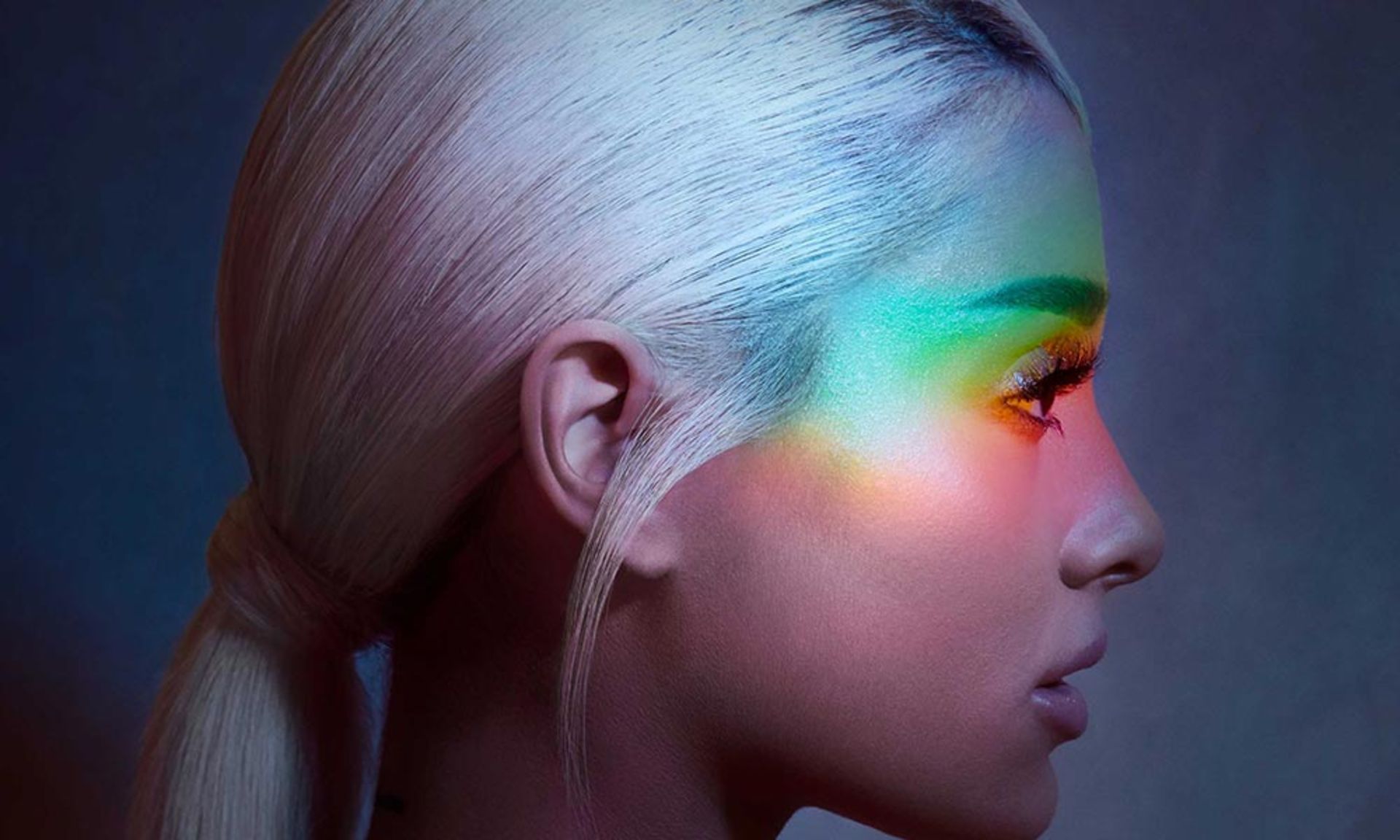 آریانا گرانده / Ariana Grande