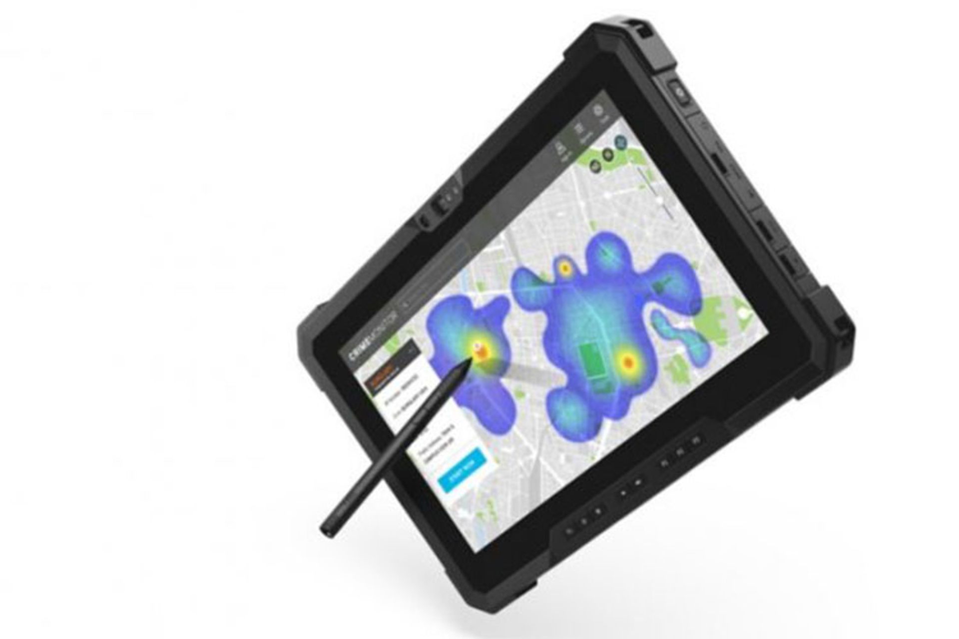 تبلت Latitude 7220 Rugged Extreme