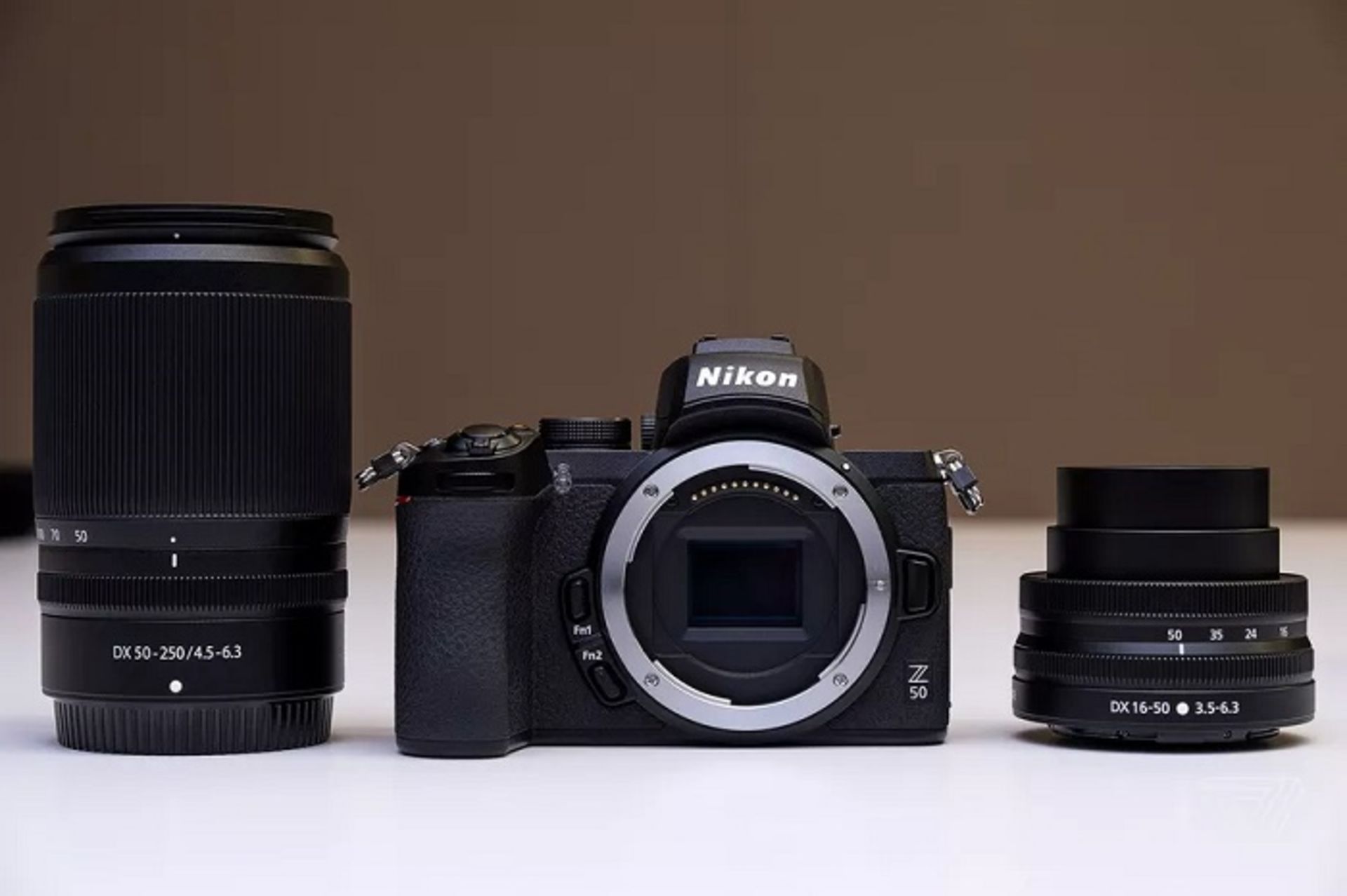 Nikon Z50 / نیکون Z50