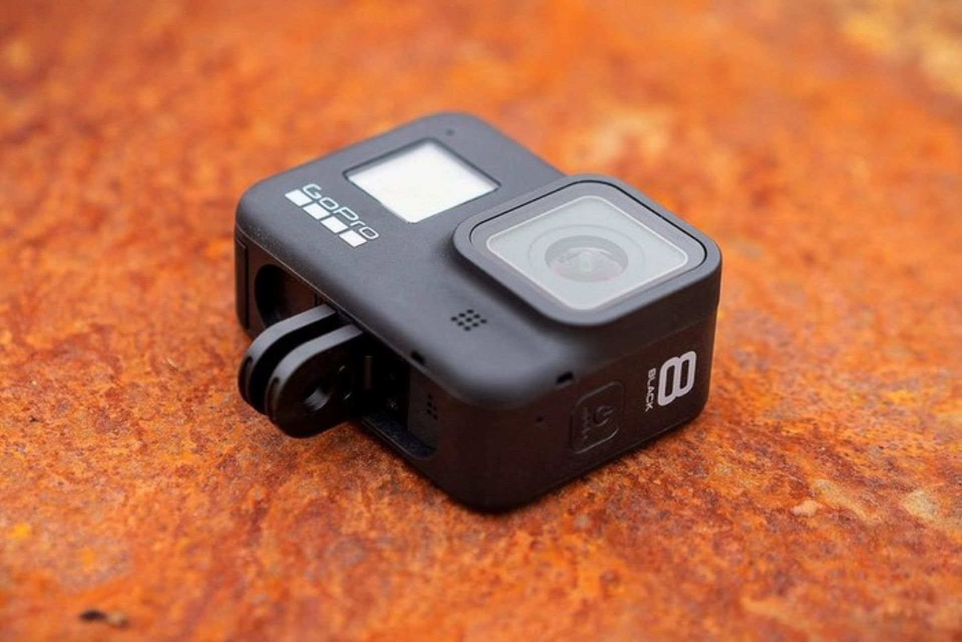 GoPro Hero 8 Black