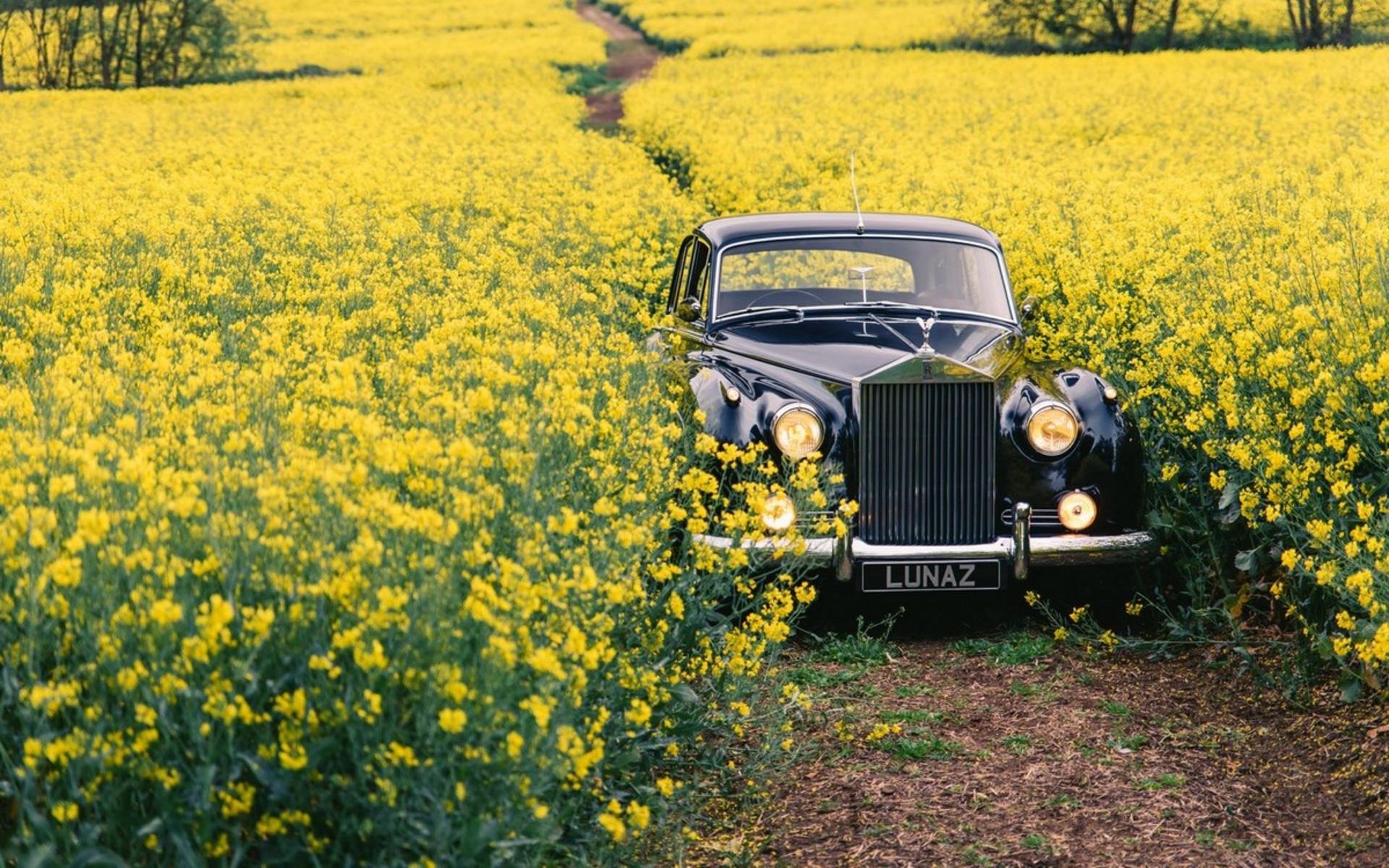 lunaz electric-classic cars
