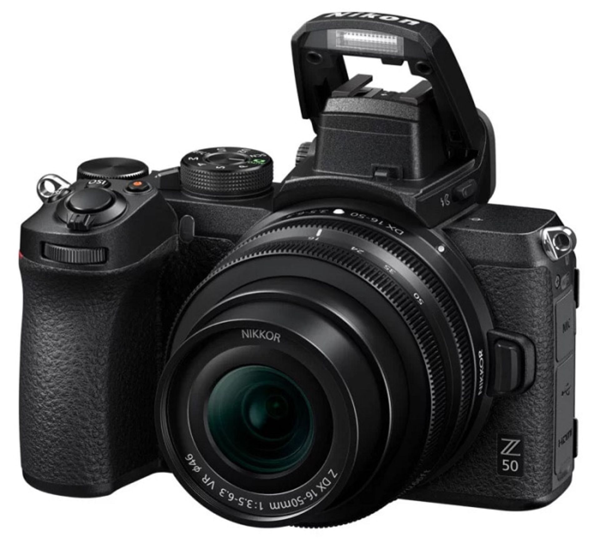Nikon Z50 / نیکون Z50