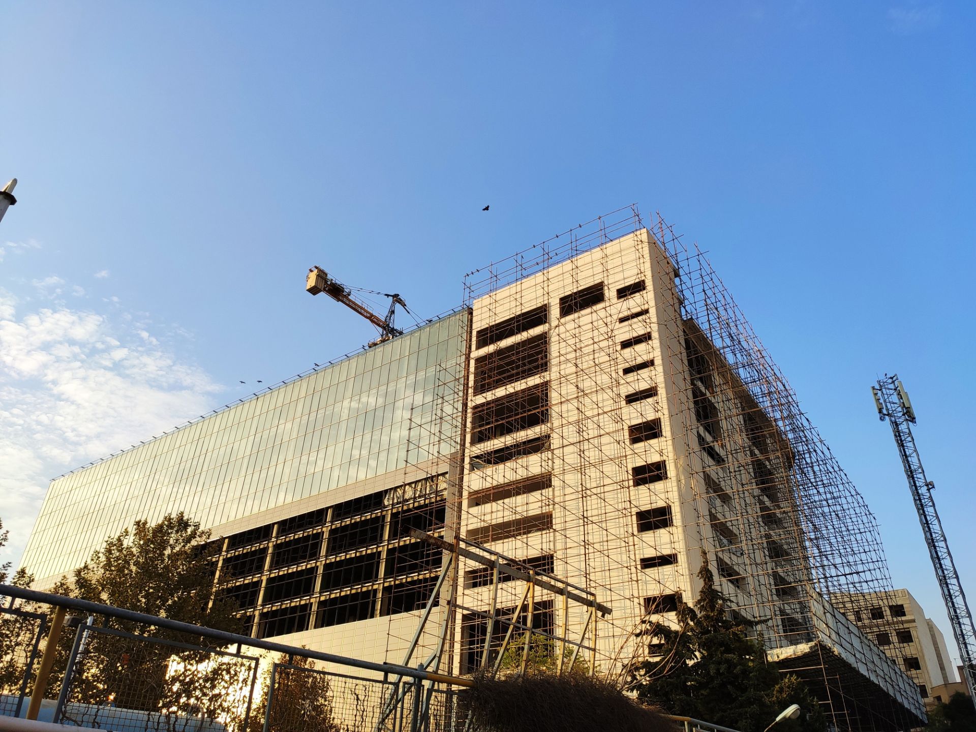 نمونه‌عکس می 9 تی پرو 