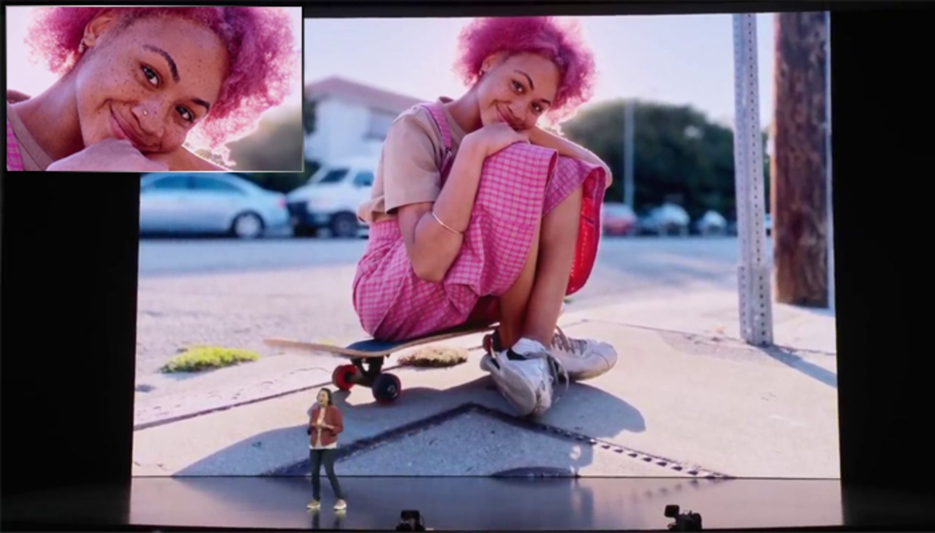 Next-Gen Smart HDR