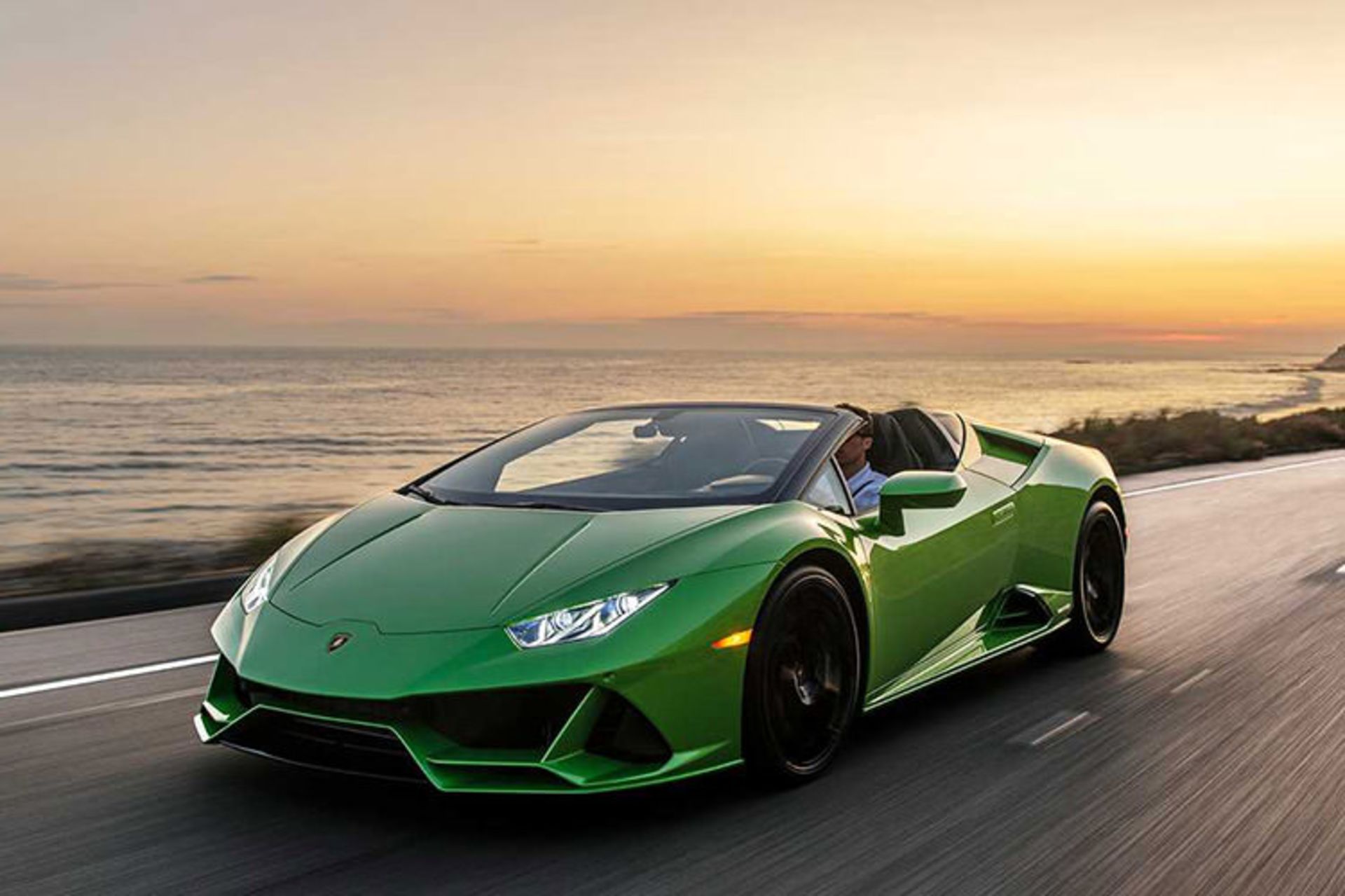 lamborghini / لامبورگینی
