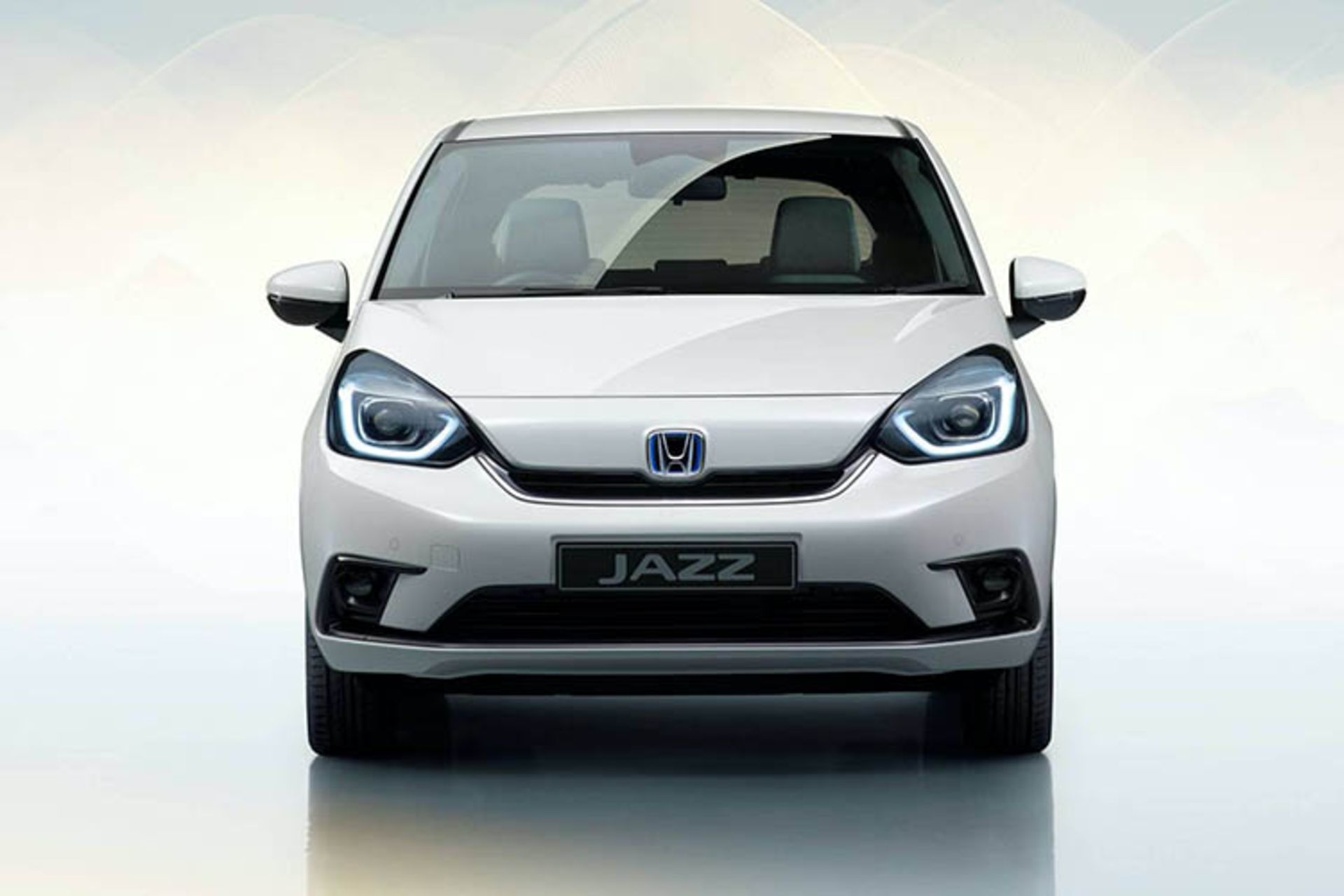 Honda Fit Jazz / هوندا فیت جاز