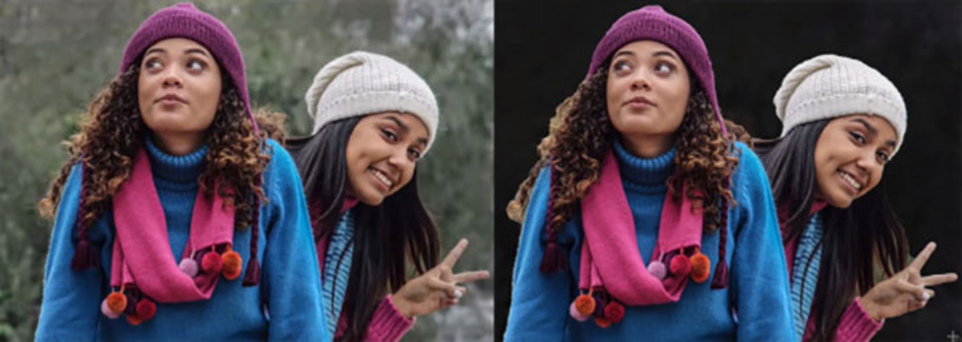 ادوبی Object Selection Tool