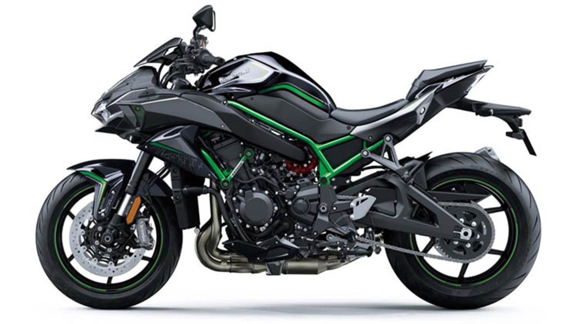 Kawasaki z store h2 r