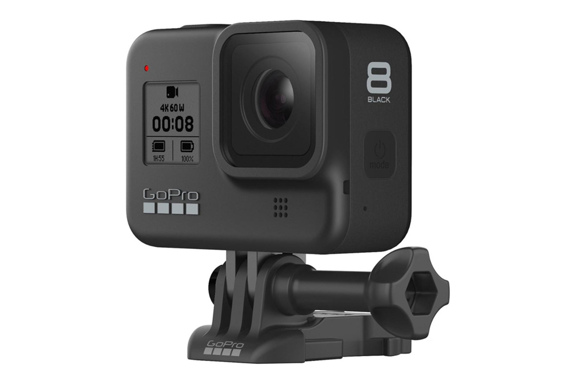 گو پرو هیرو ۸ بلک / GoPro Hero8 Black
