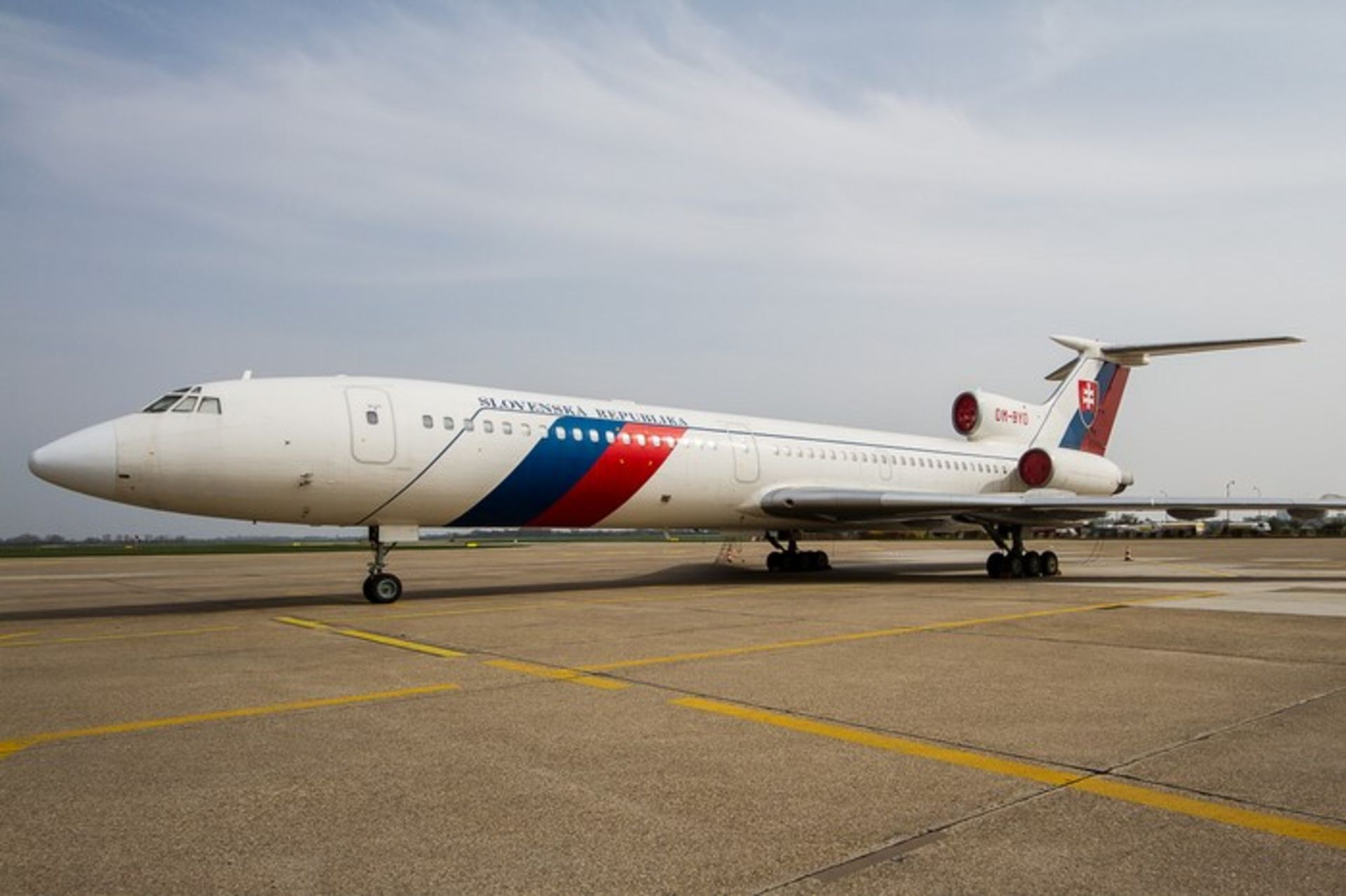TU-154