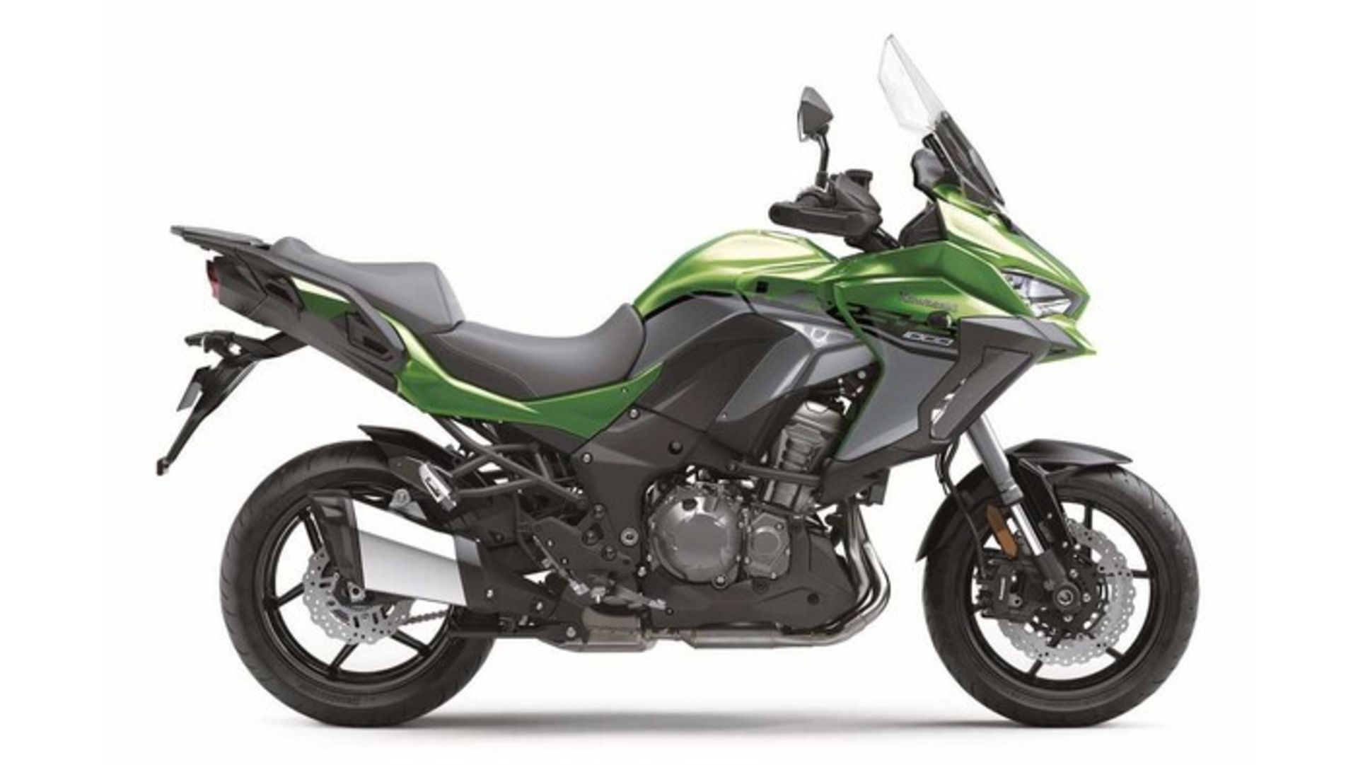 Kawasaki Versys