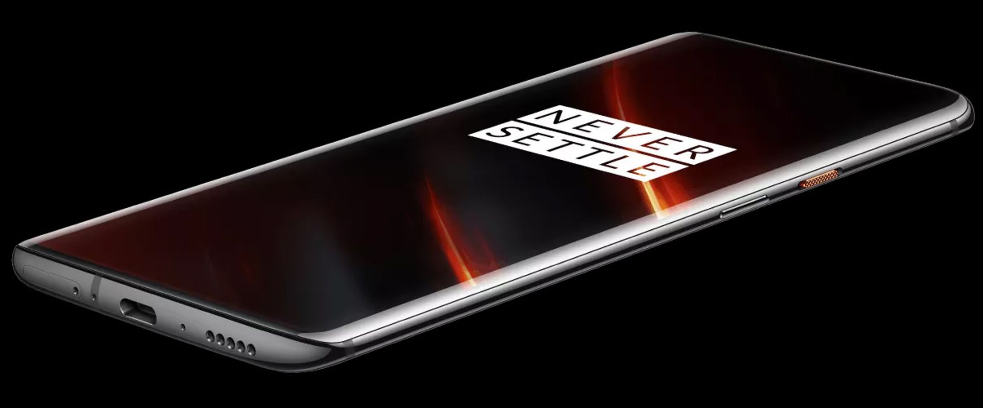  oneplus 7t pro maclarren / وان پلاس ۷ تی پرو مک لارن ادیشن