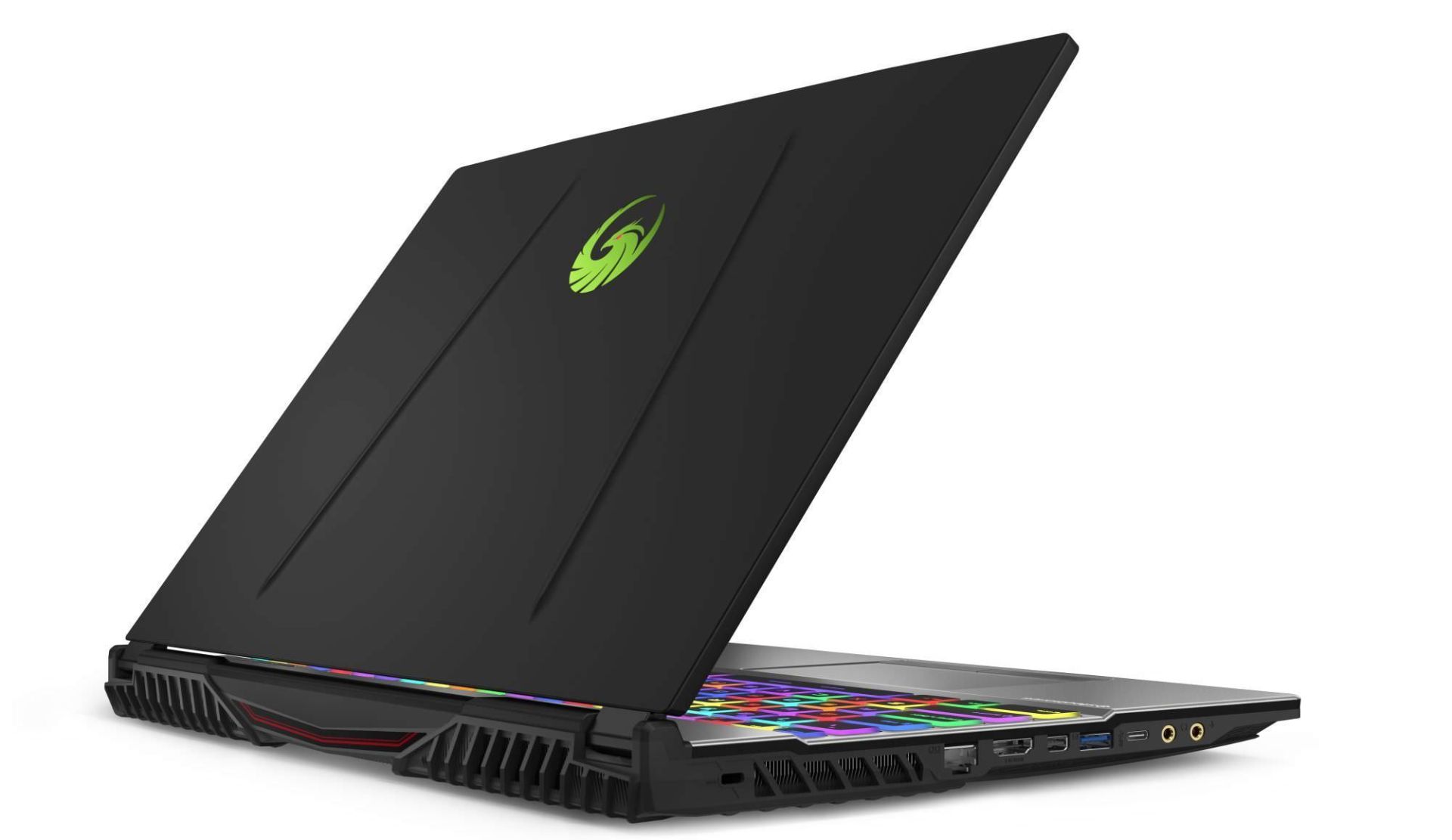 لپ‌تاپ گیمینگ MSI