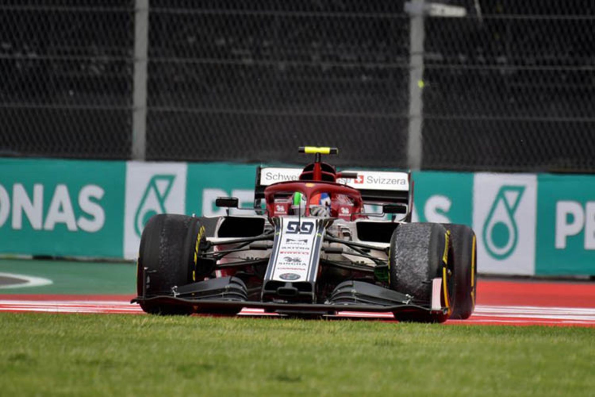 mexican formula one grand prix / گرندپری فرمول یک مکزیک