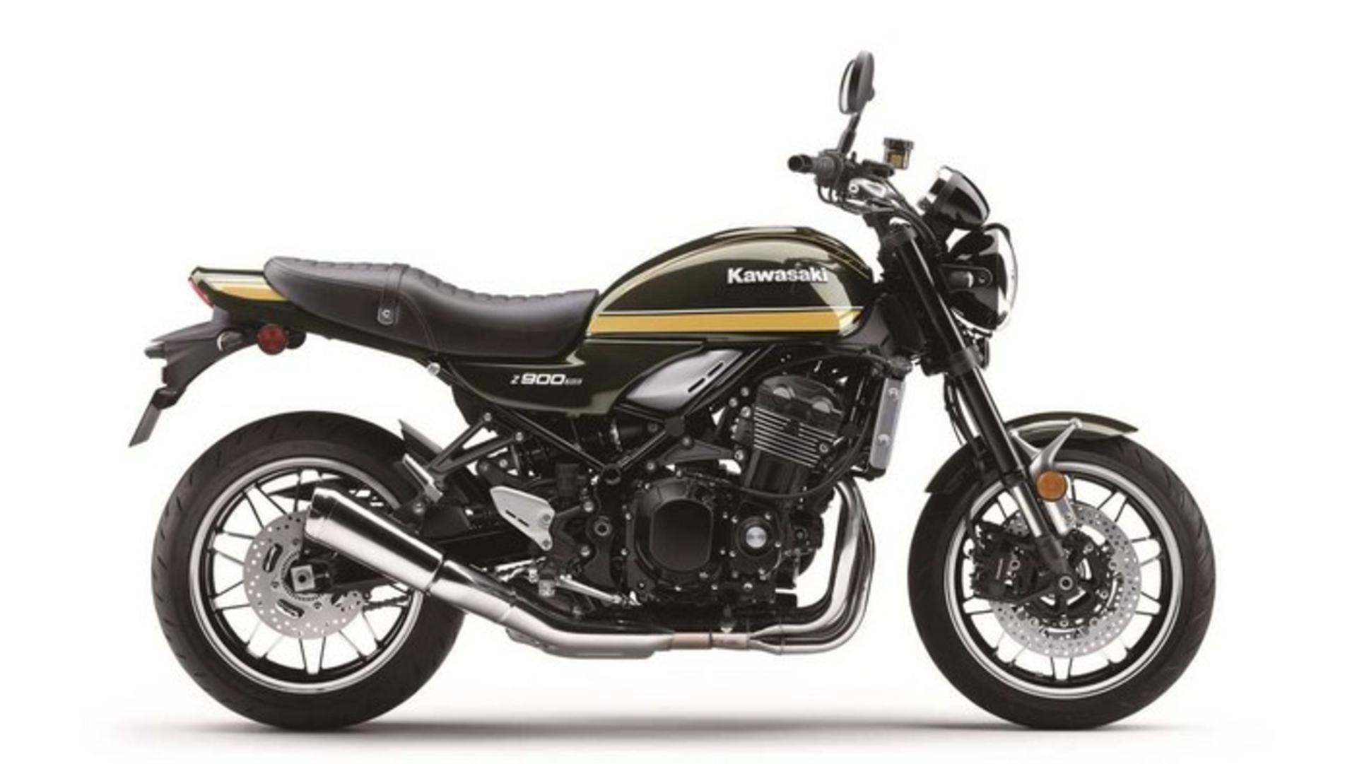 Kawasaki Z