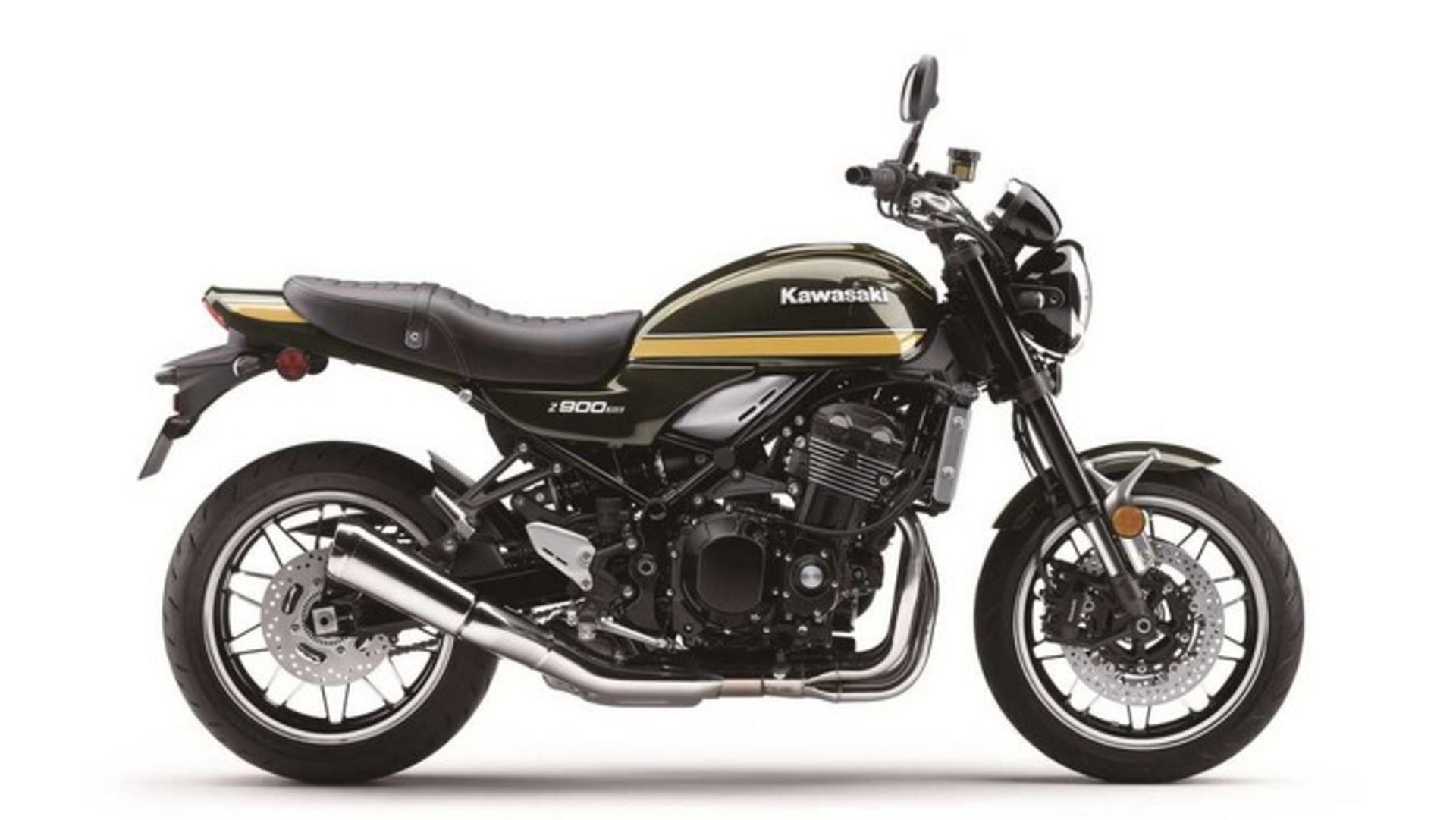Kawasaki Z