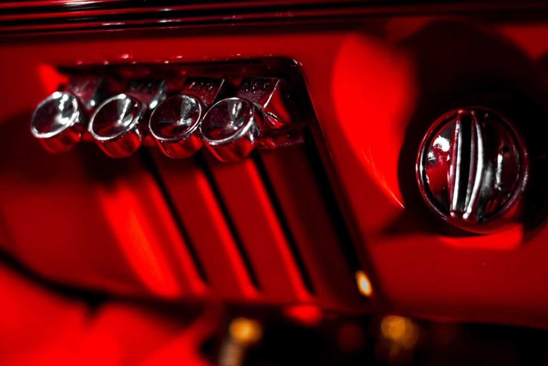 1969 Chevrolet Camaro Project Cars