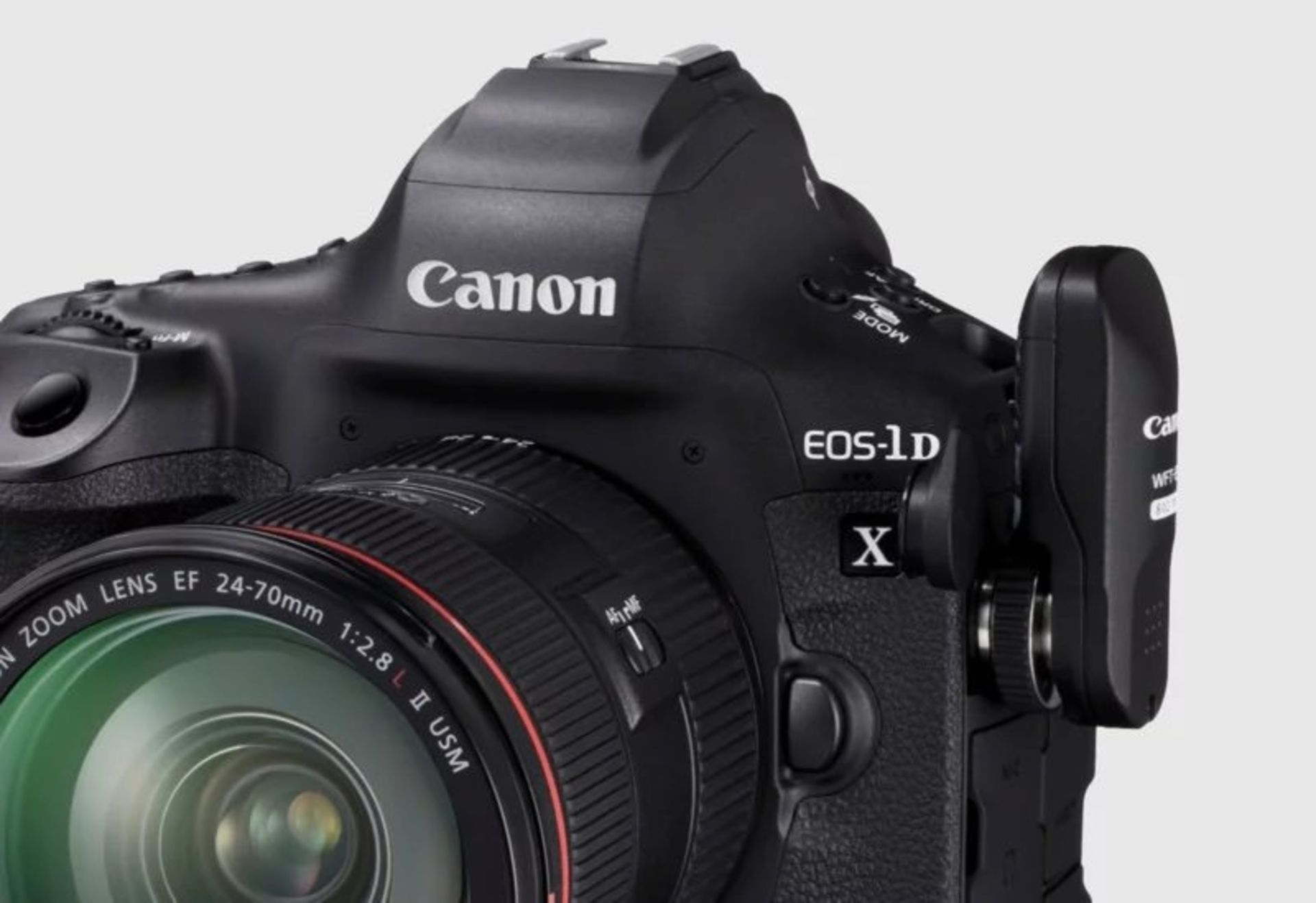 دوربین کانن