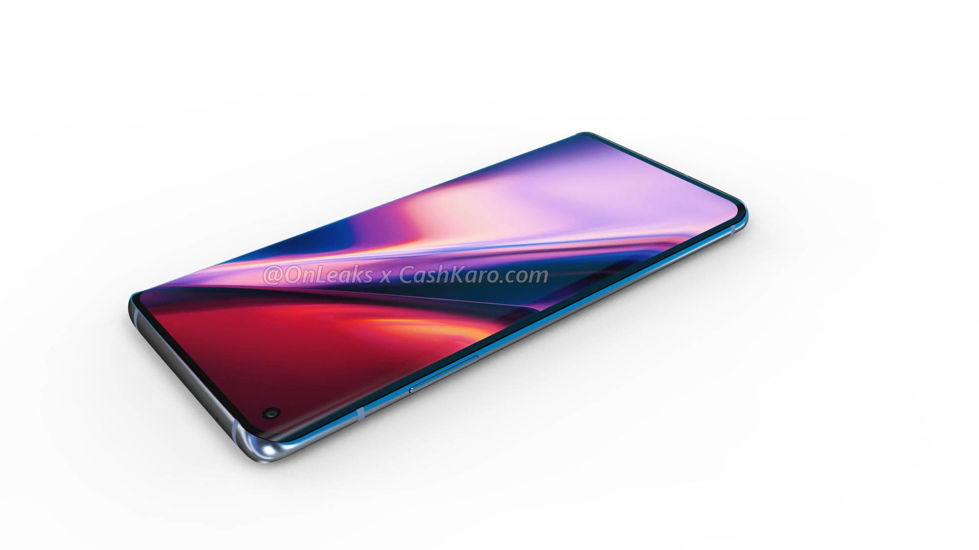 وان پلاس 8 / OnePlus 8