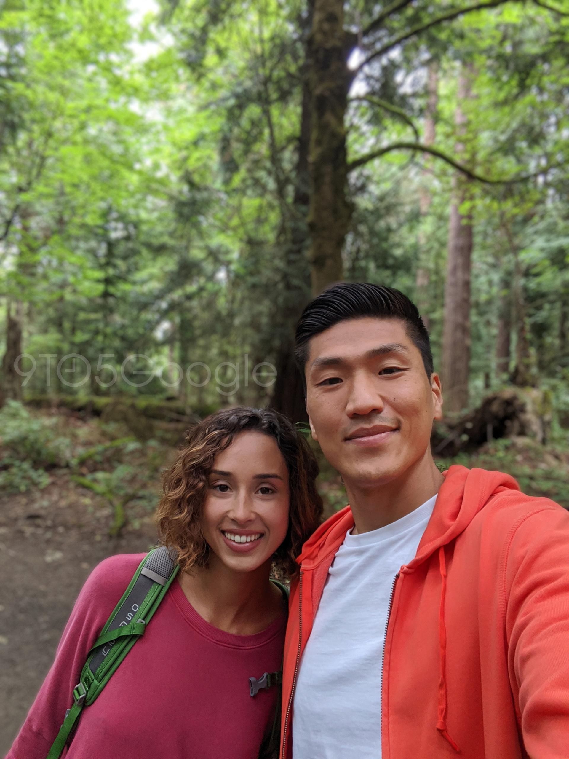 نمونه تصاویر پیکسل 4 گوگل / Google Pixel 4 Camera Samples