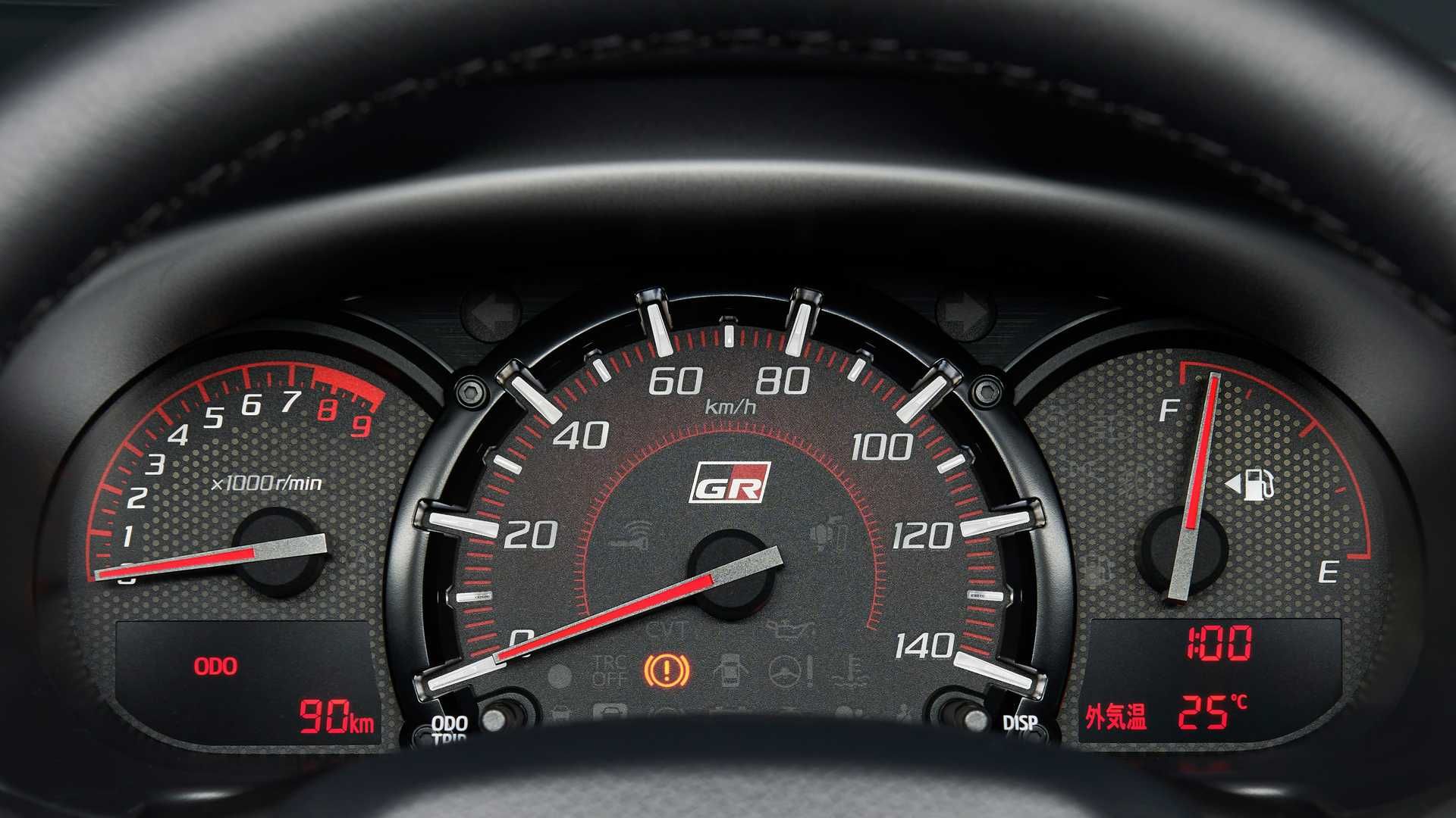 Daihatsu Copen GR Sport 