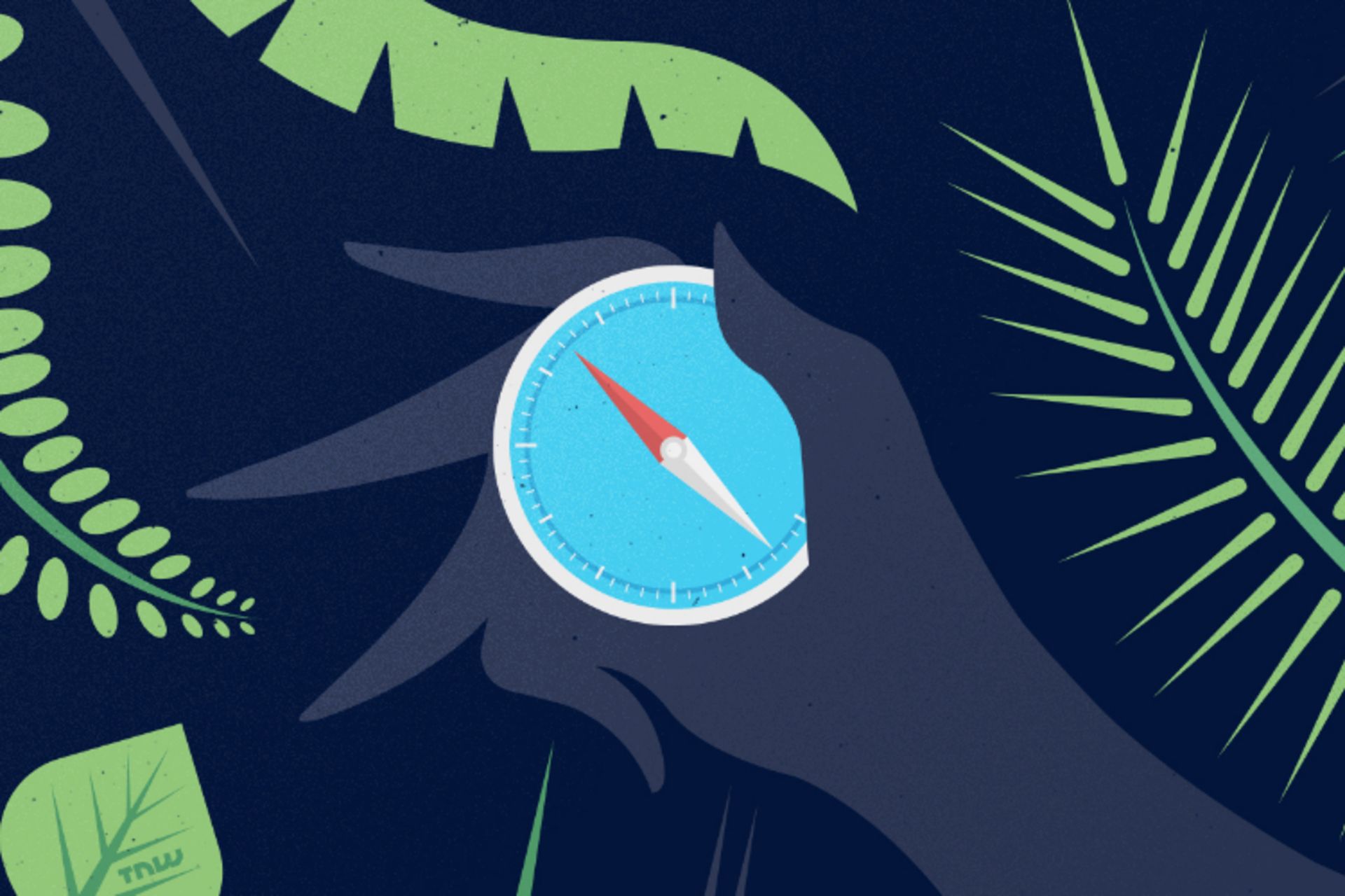 اپل سافاری / Apple Safari