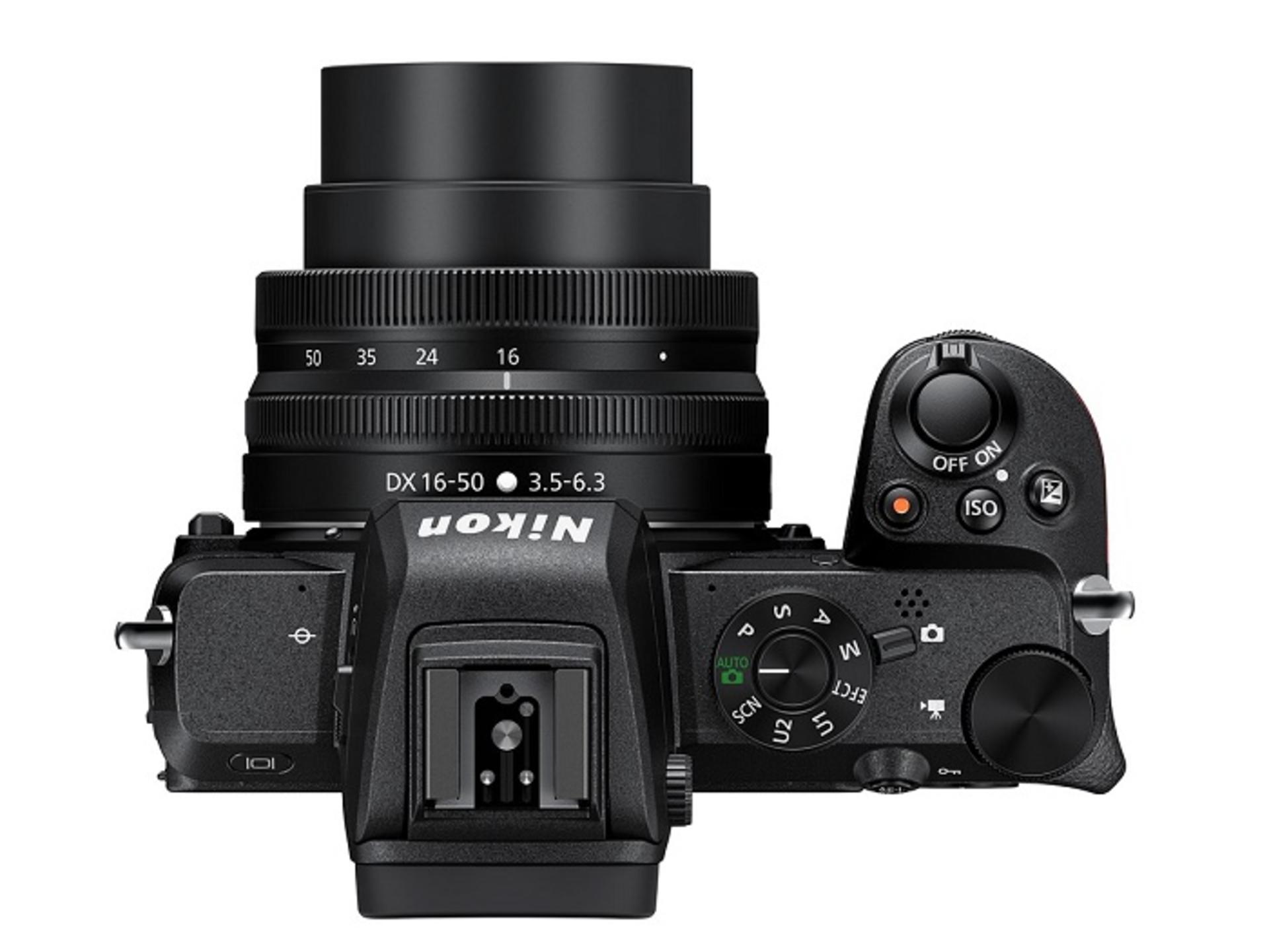 Nikon Z50 / نیکون Z50