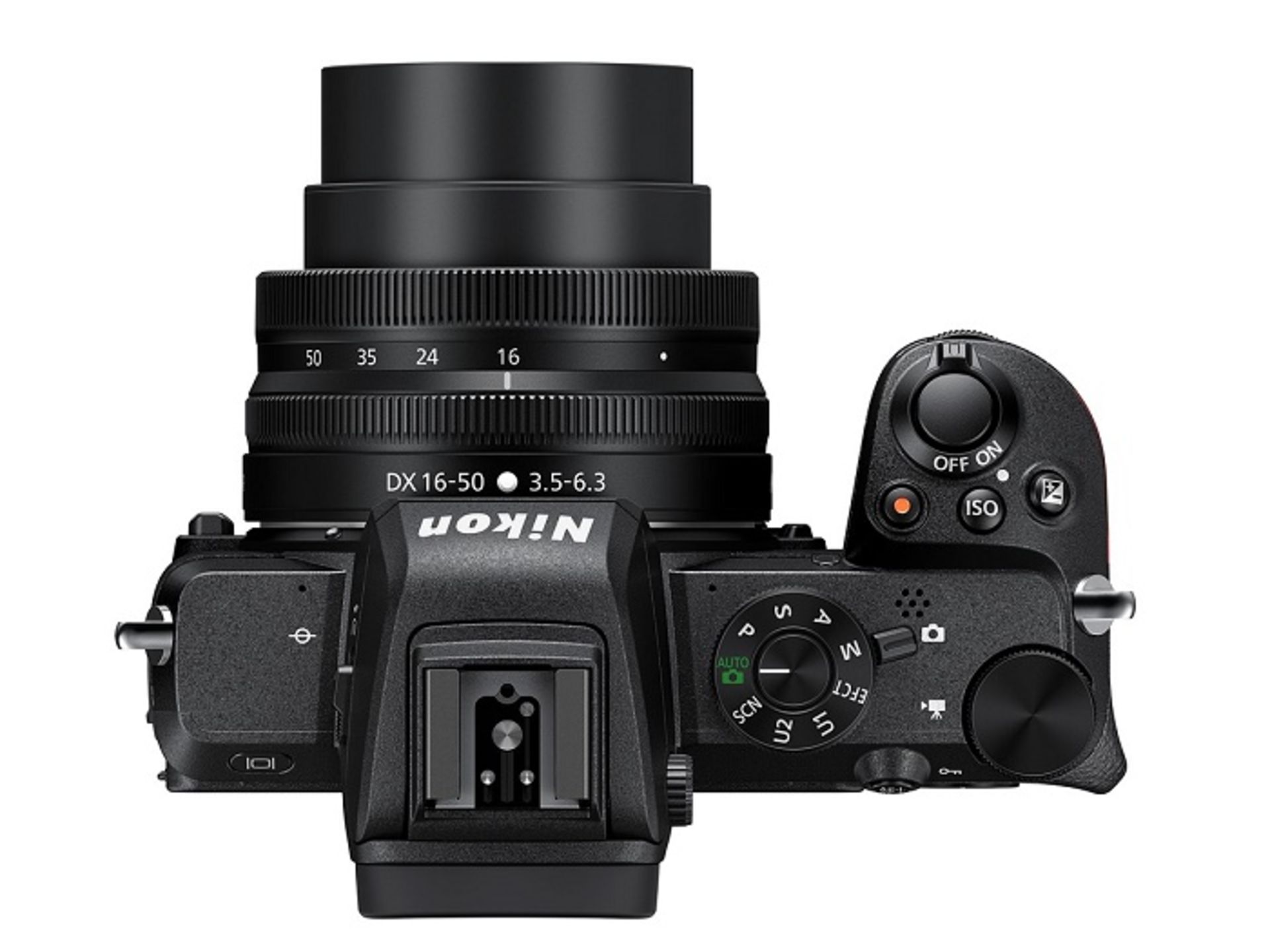 Nikon Z50 / نیکون Z50
